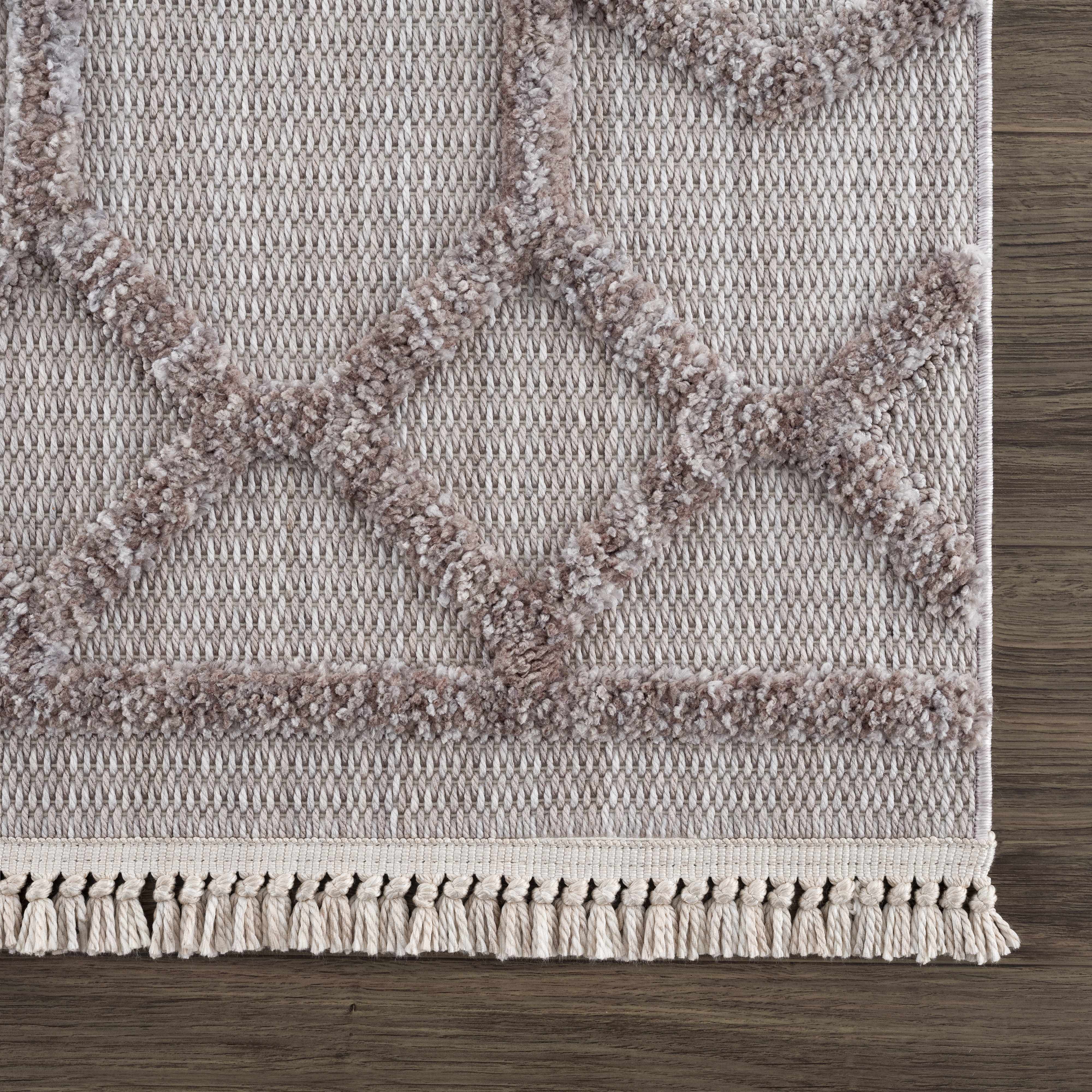Borbon Area Rug - Image 9