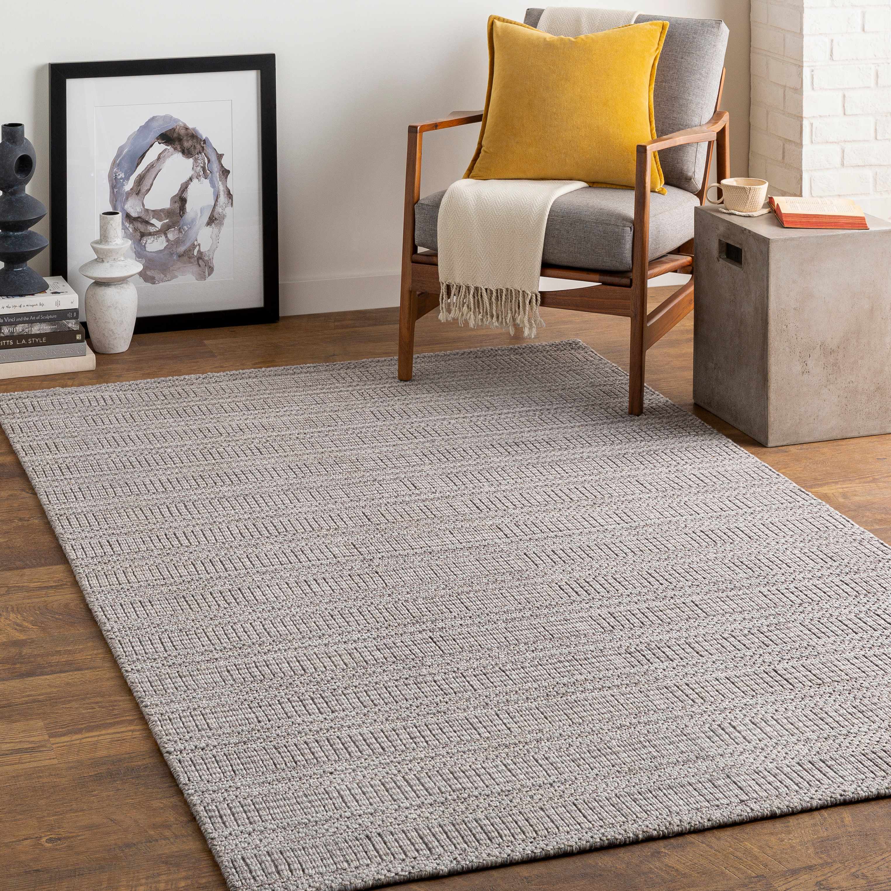 Borobridge Area Rug - Clearance - Image 2
