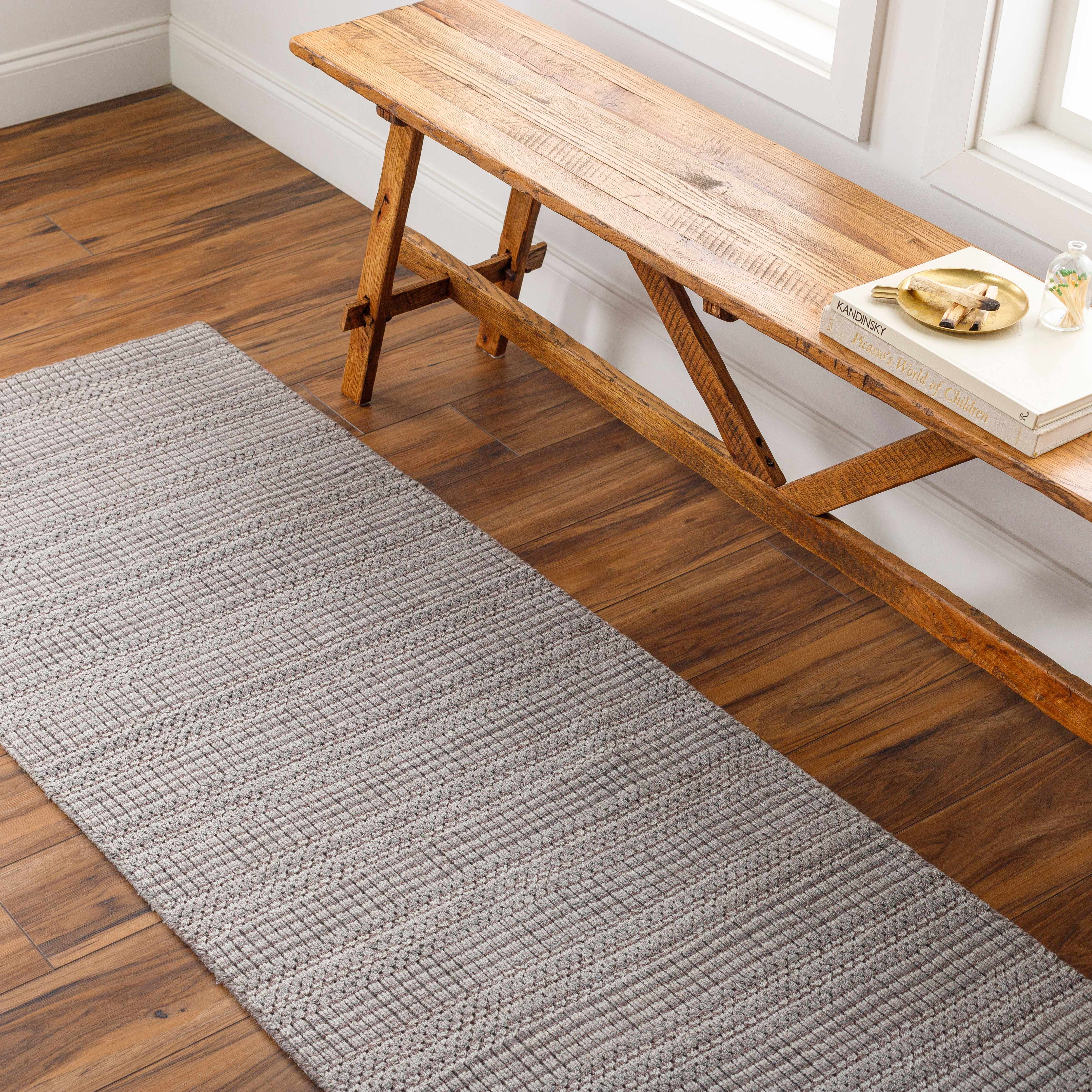 Borobridge Area Rug - Clearance - Image 9
