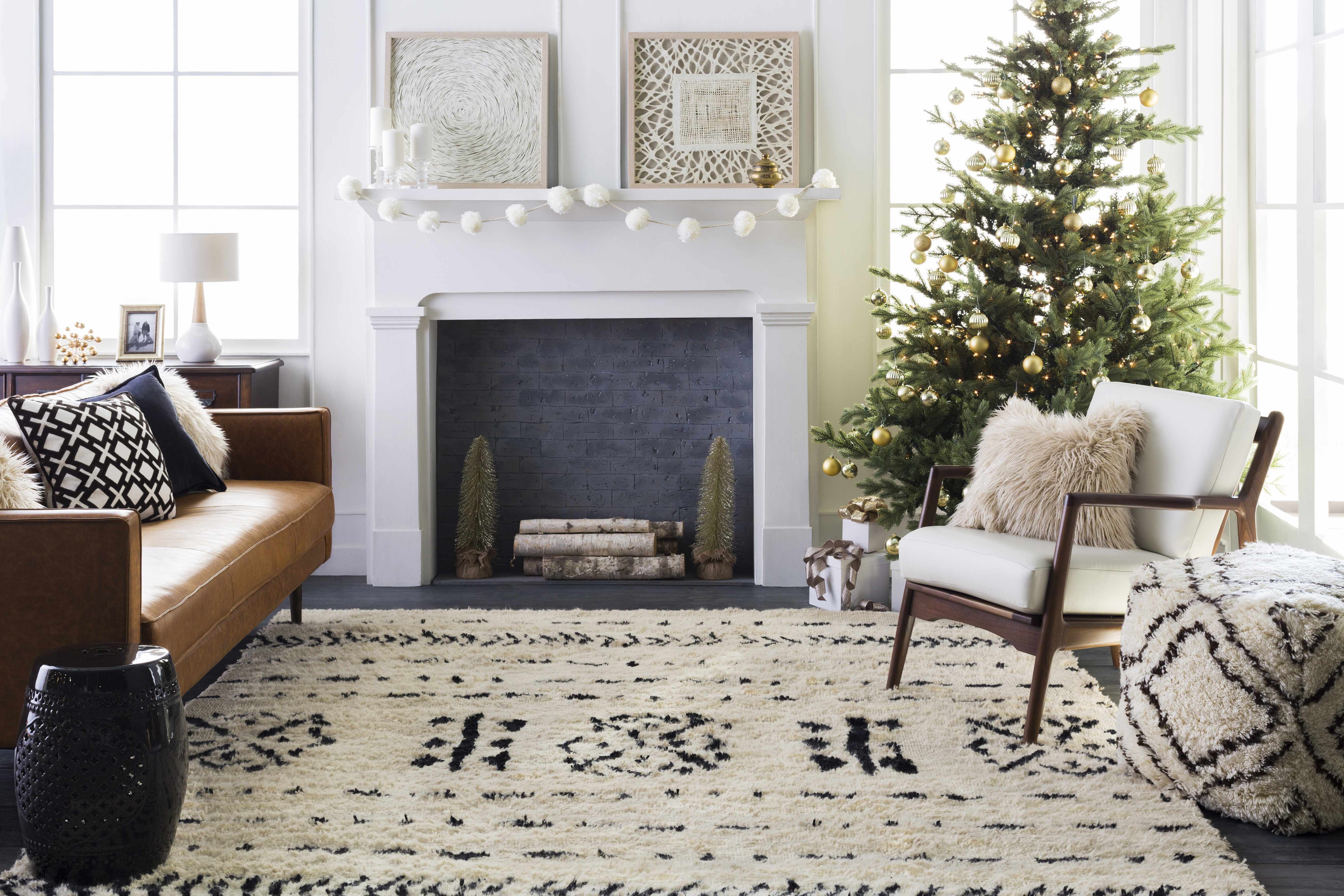 Boron Area Rug - Clearance - Image 2