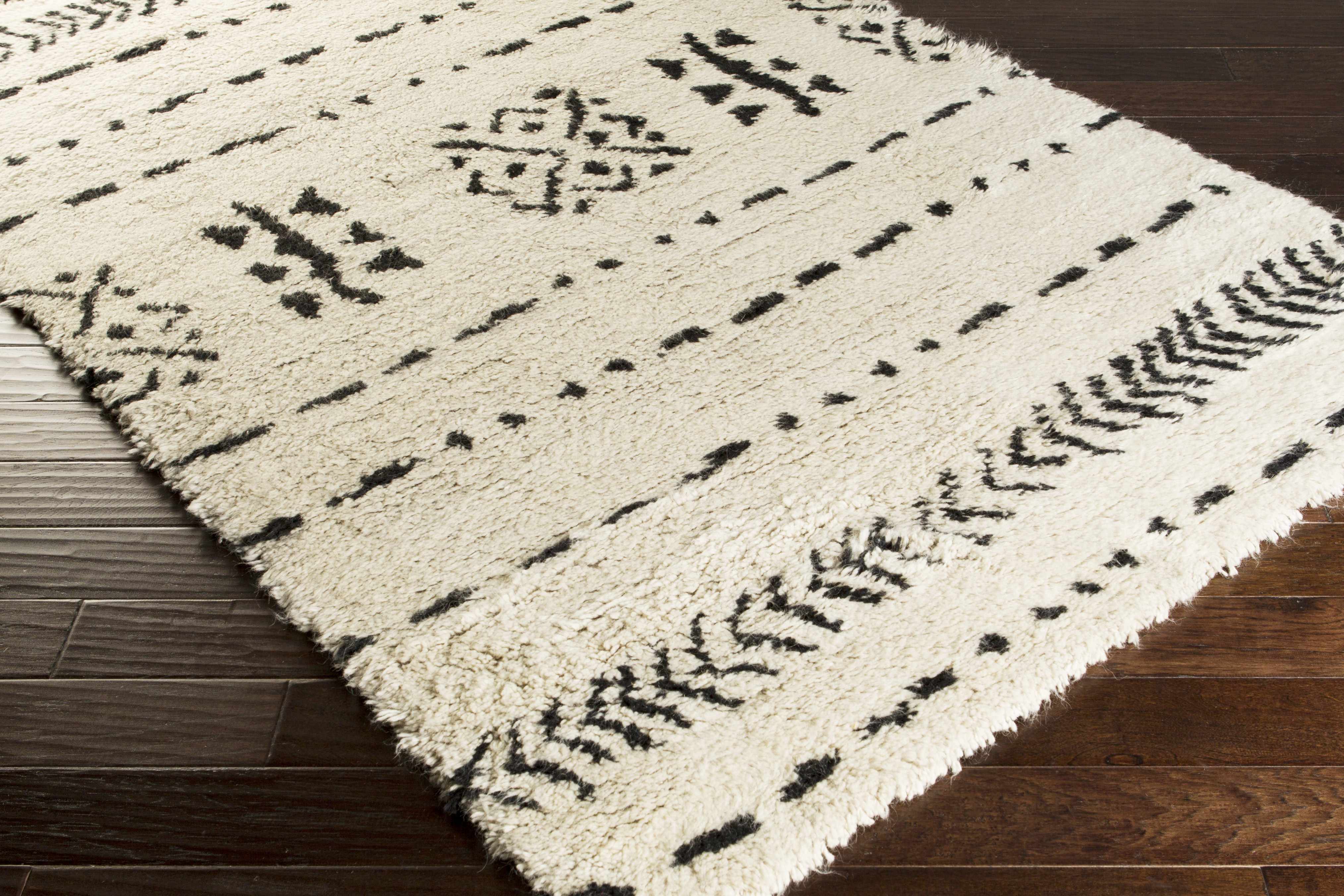 Boron Area Rug - Clearance - Image 3