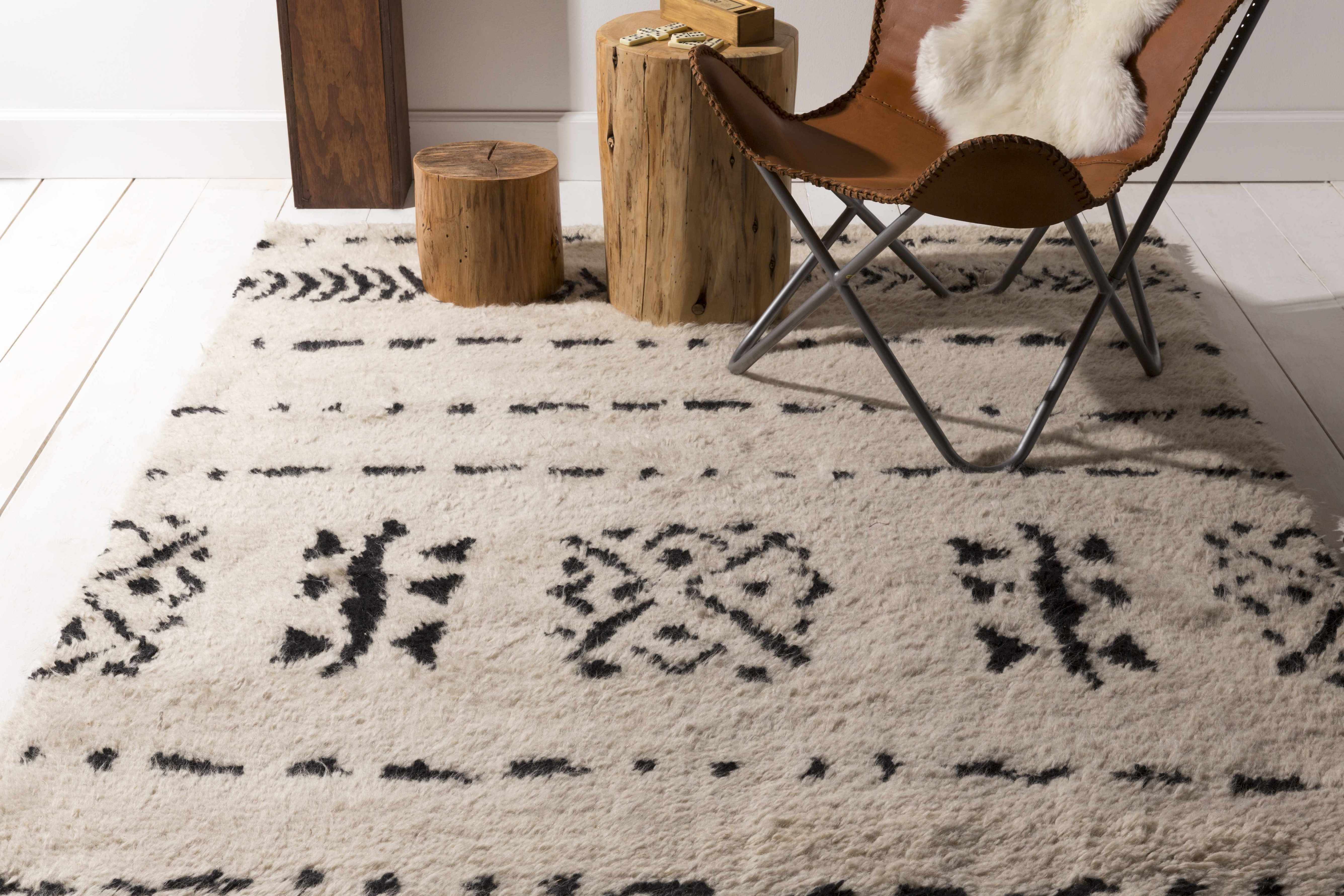 Boron Area Rug - Clearance - Image 4