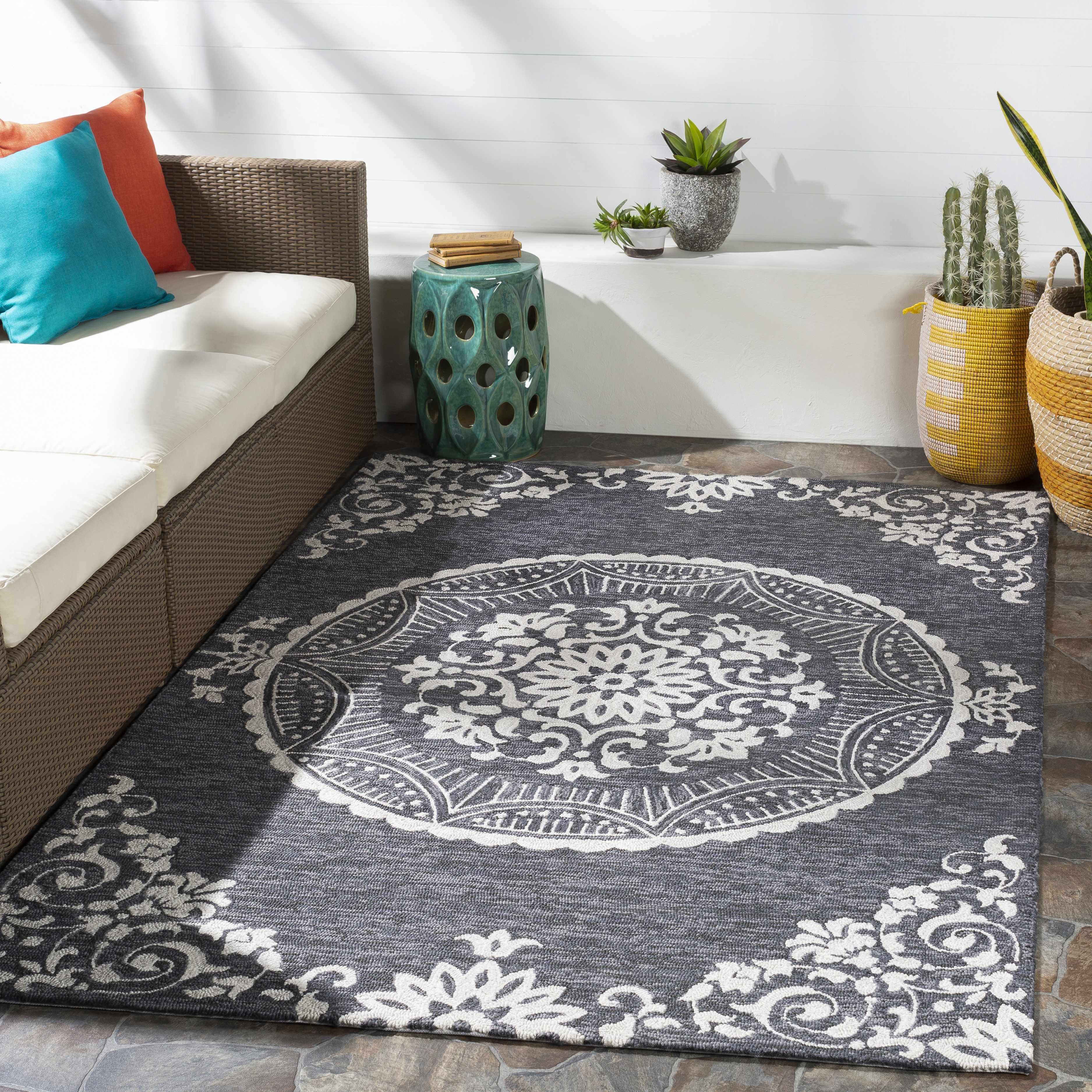 Boronia Clearance Rug - Clearance - Image 2