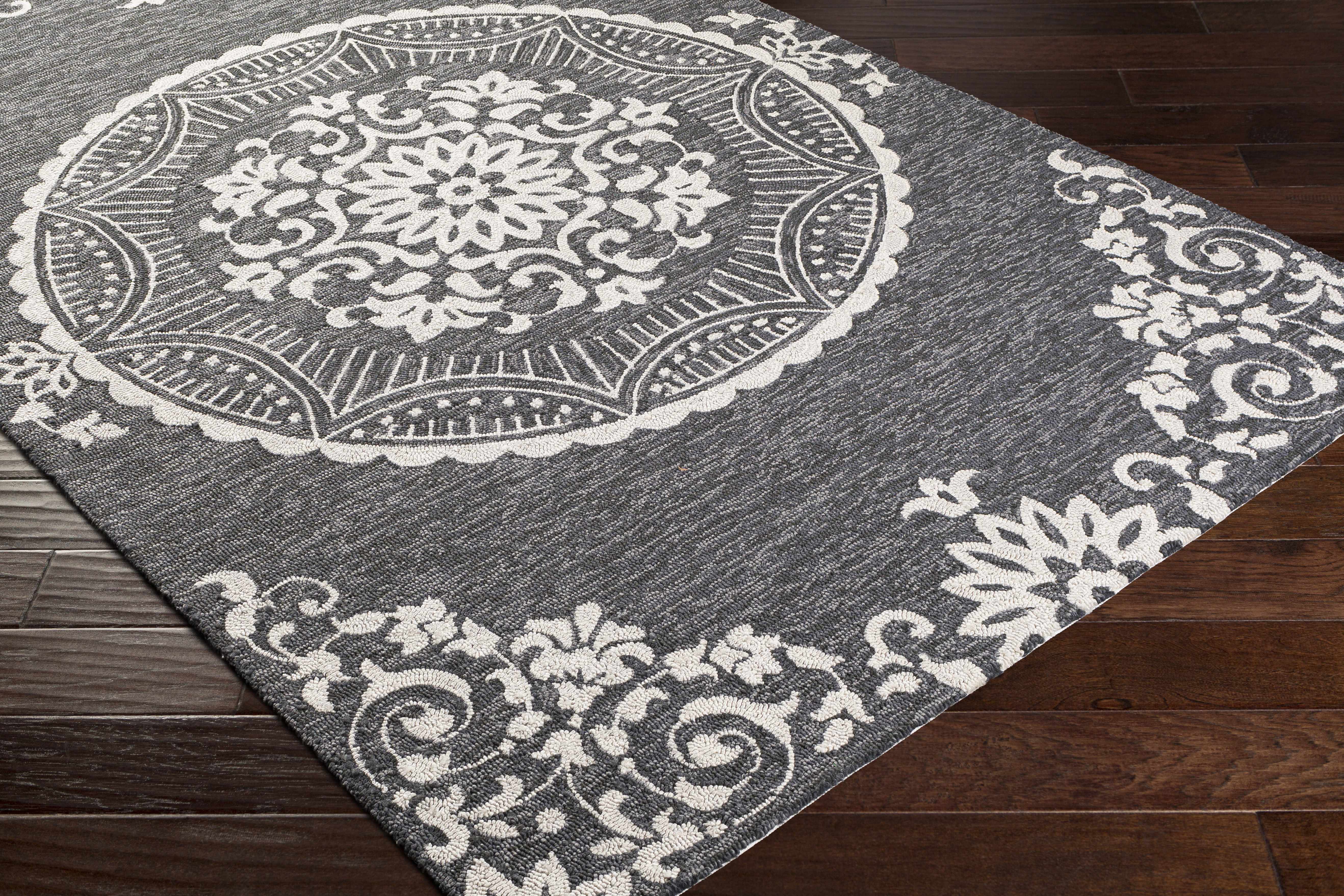 Boronia Clearance Rug - Clearance - Image 3