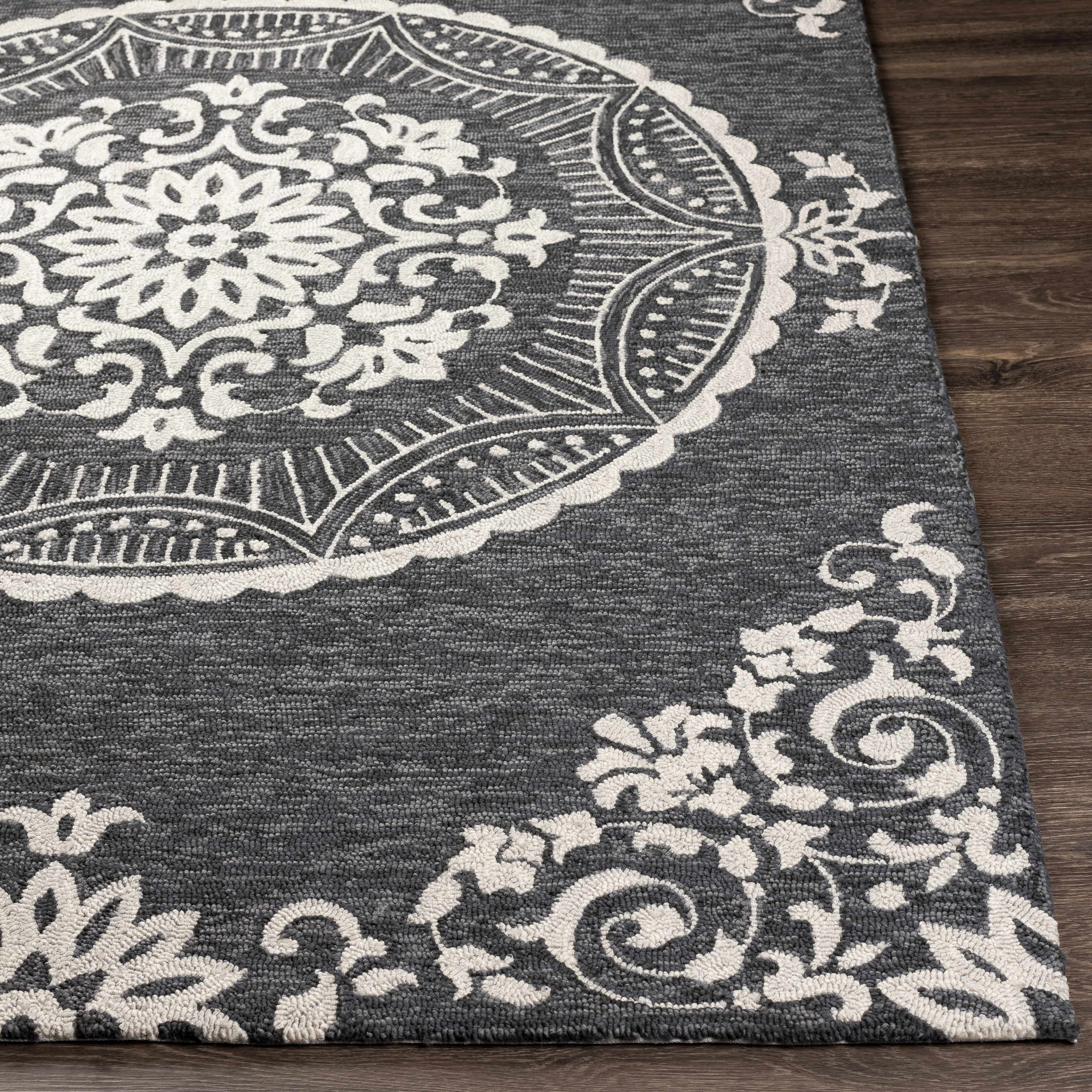 Boronia Clearance Rug - Clearance - Image 4