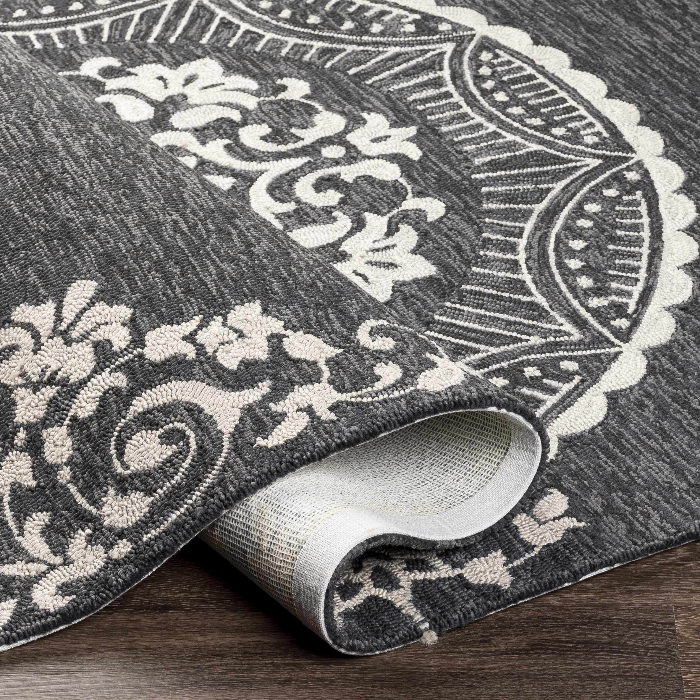 Boronia Clearance Rug - Clearance - Image 5