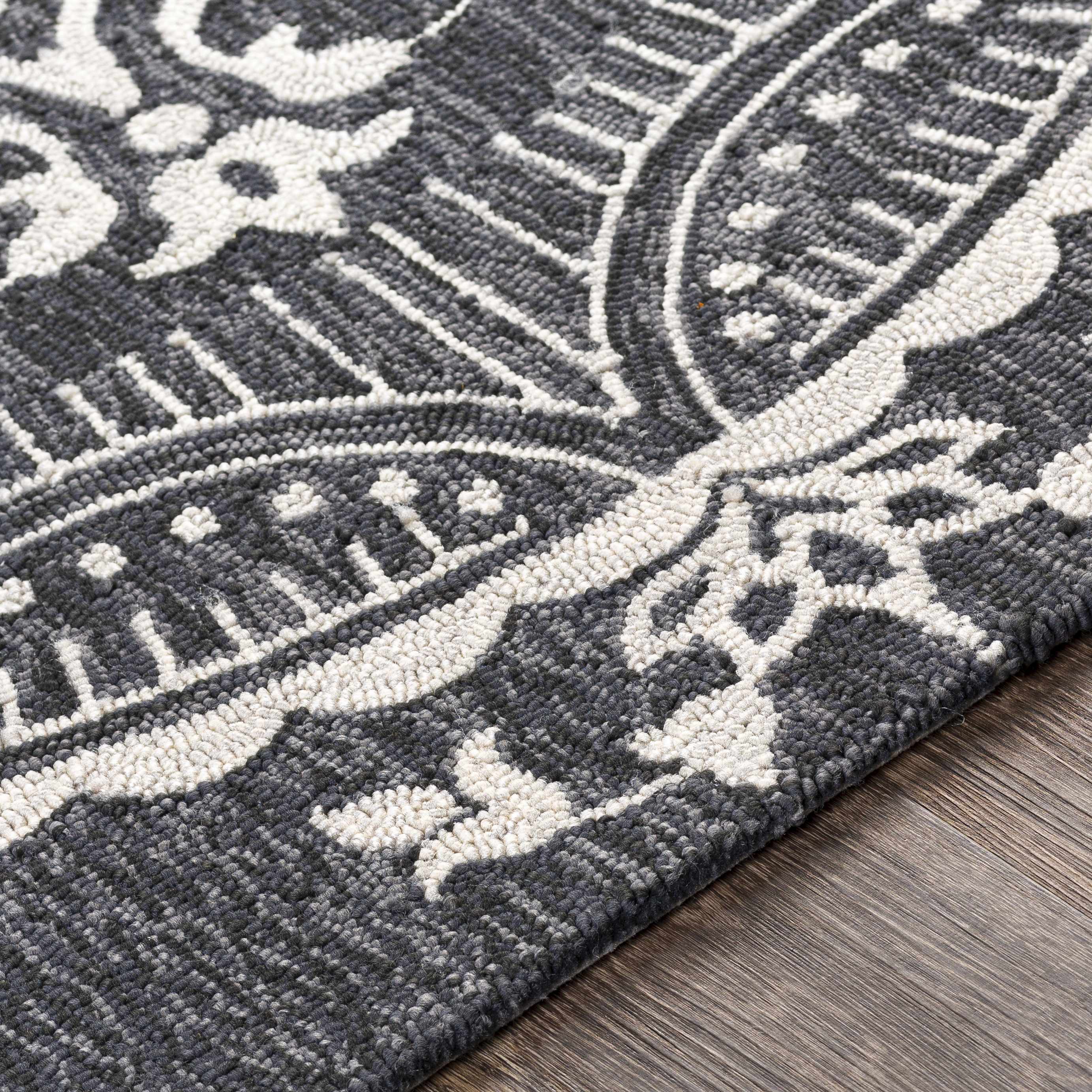 Boronia Clearance Rug - Clearance - Image 6