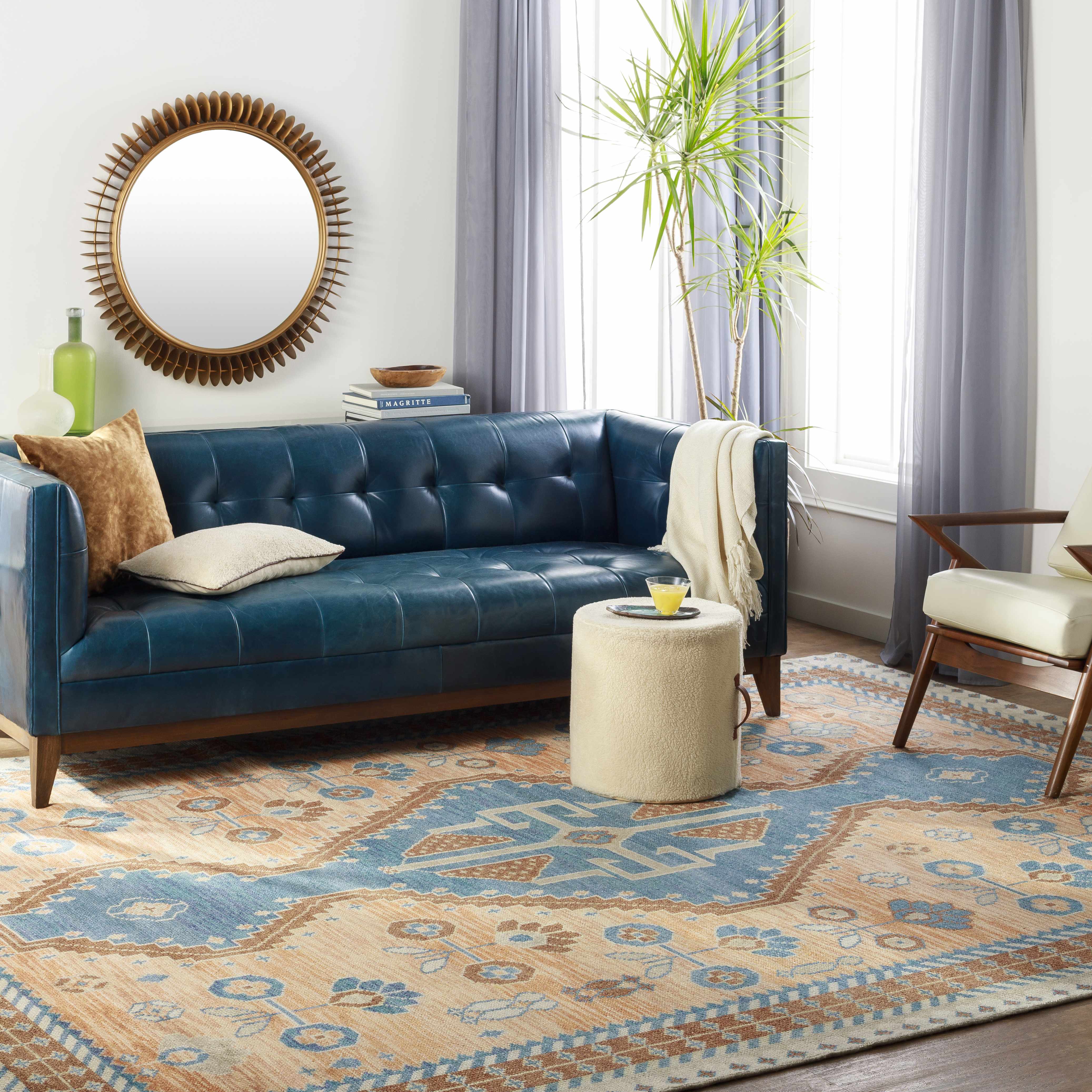 Boroondara Area Rug - Clearance - Image 2