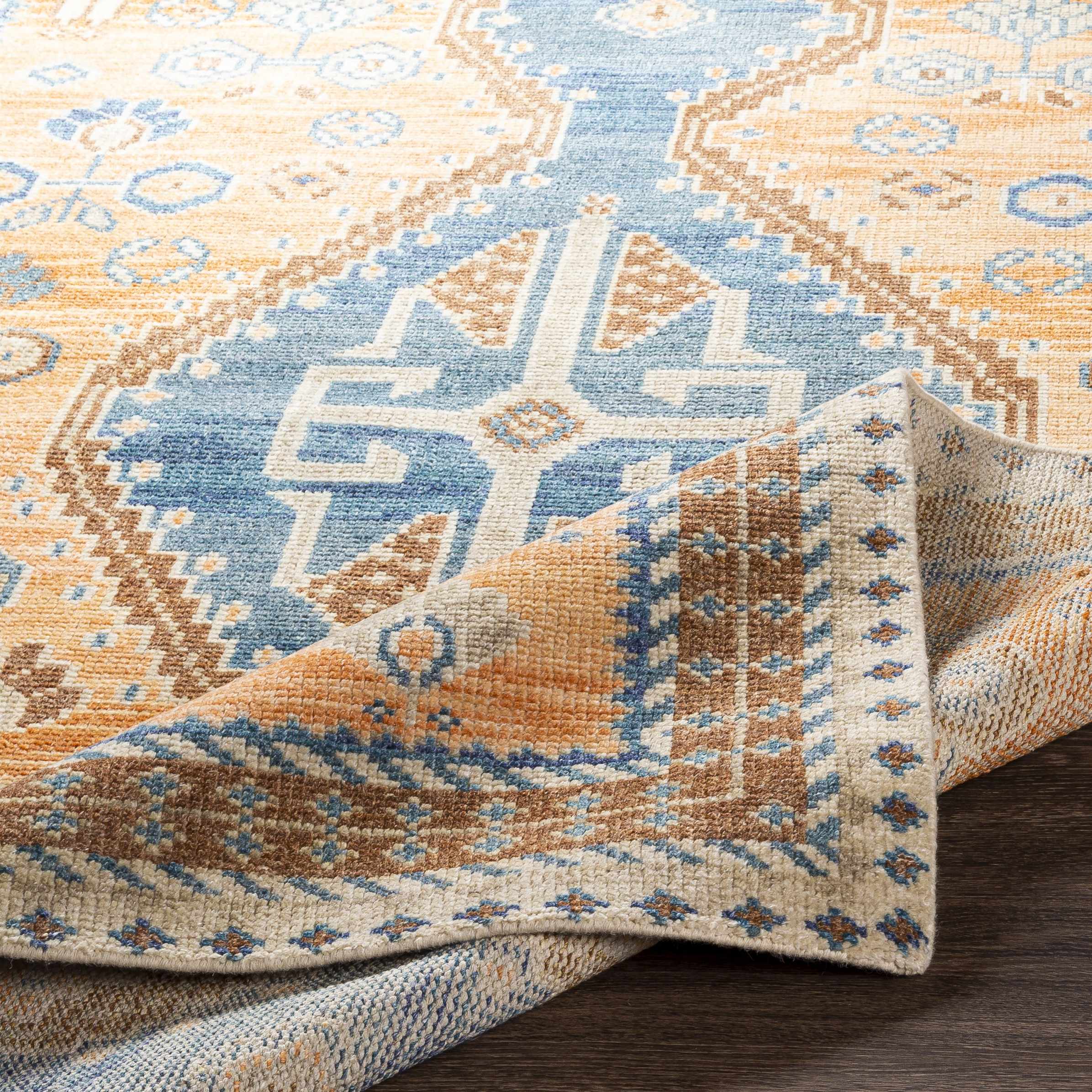 Boroondara Area Rug - Clearance - Image 4