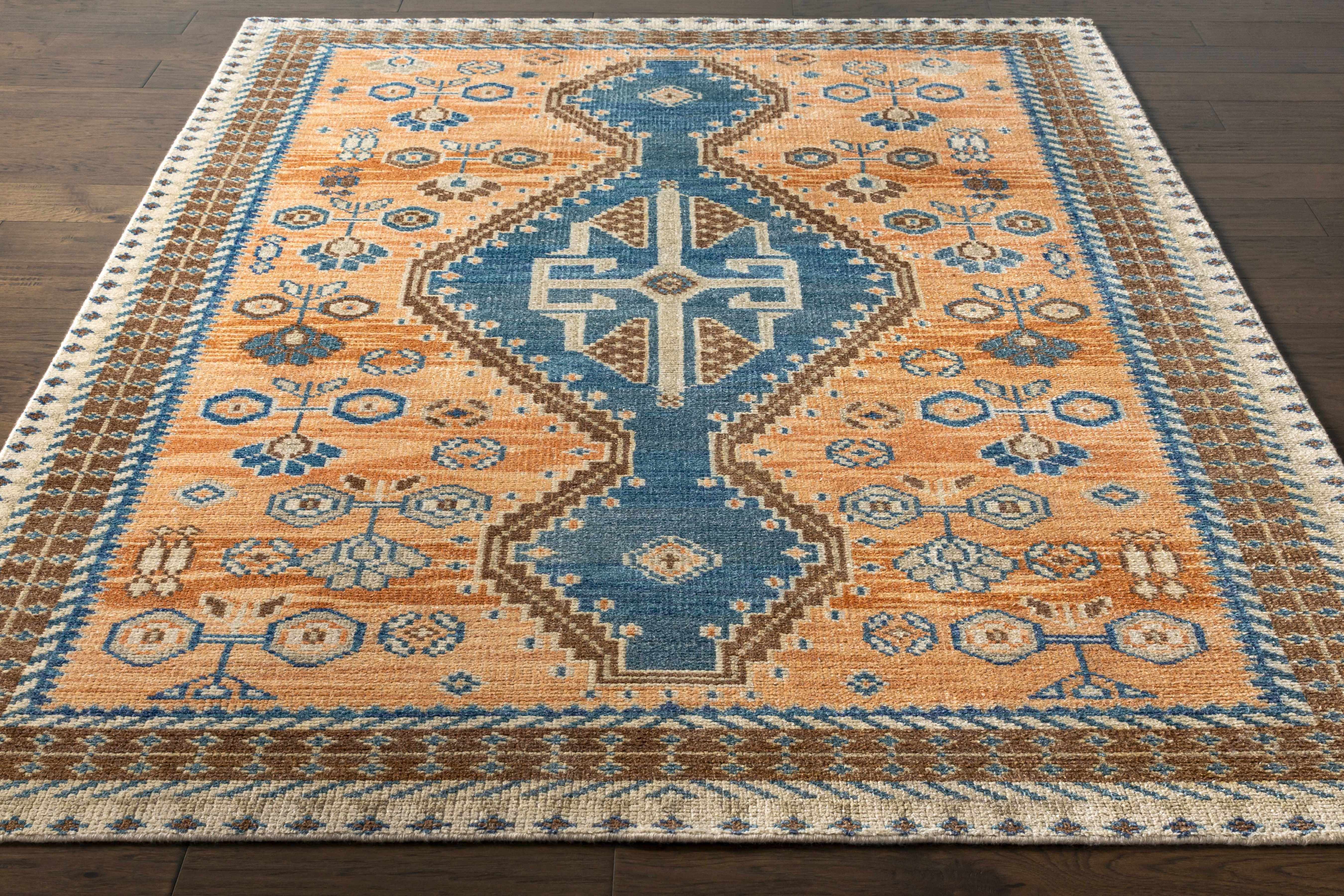 Boroondara Area Rug - Clearance - Image 5