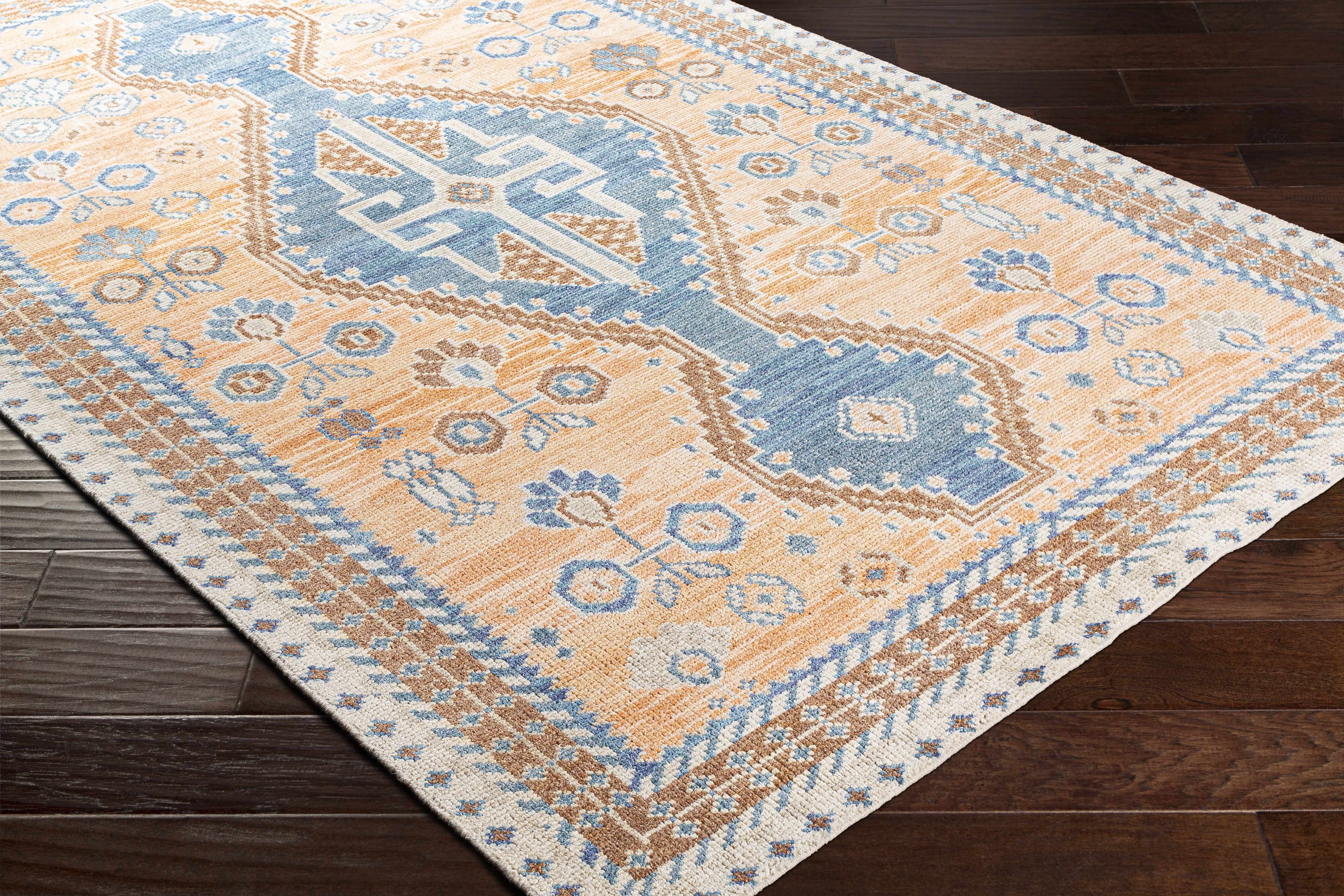 Boroondara Area Rug - Clearance - Image 6