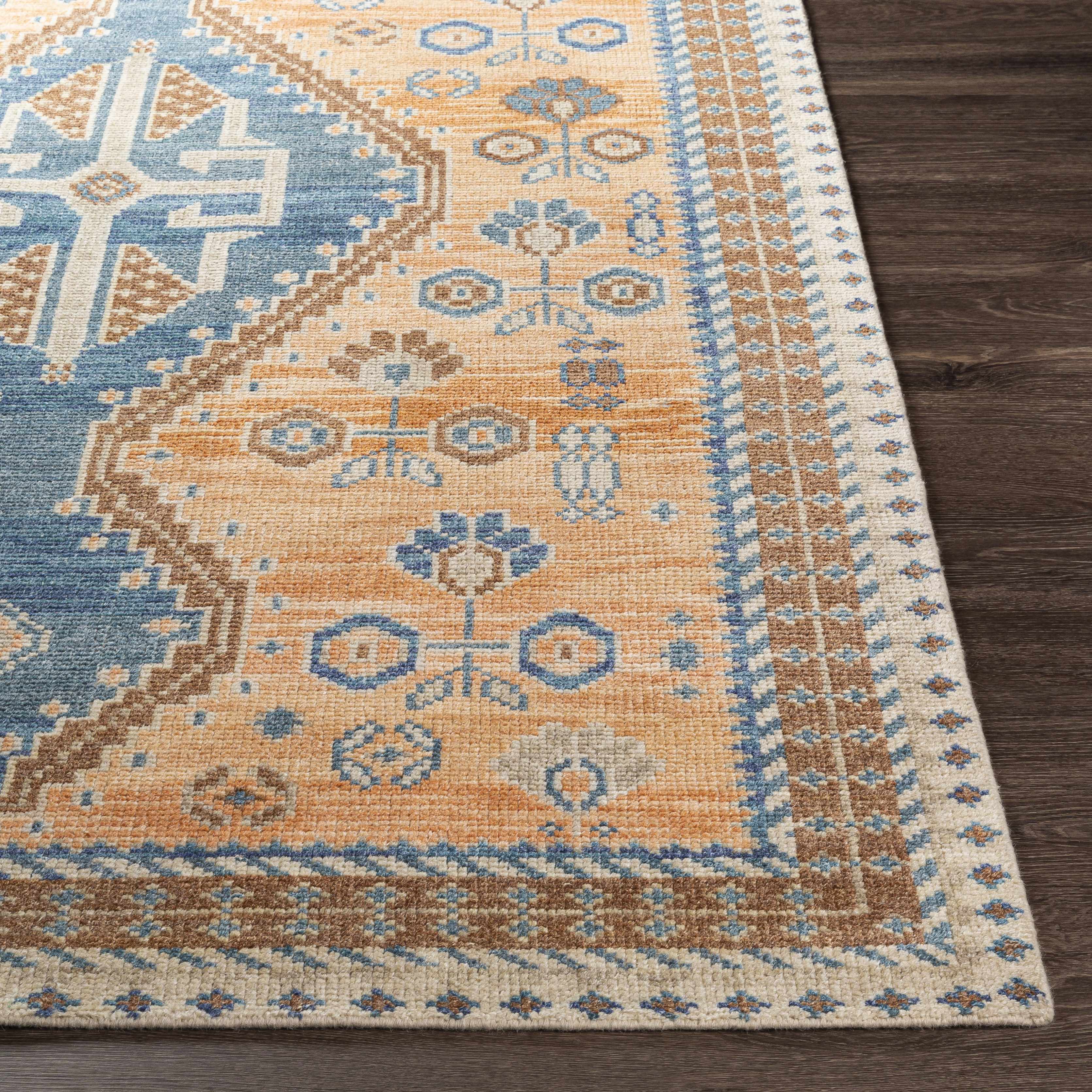Boroondara Area Rug - Clearance - Image 7