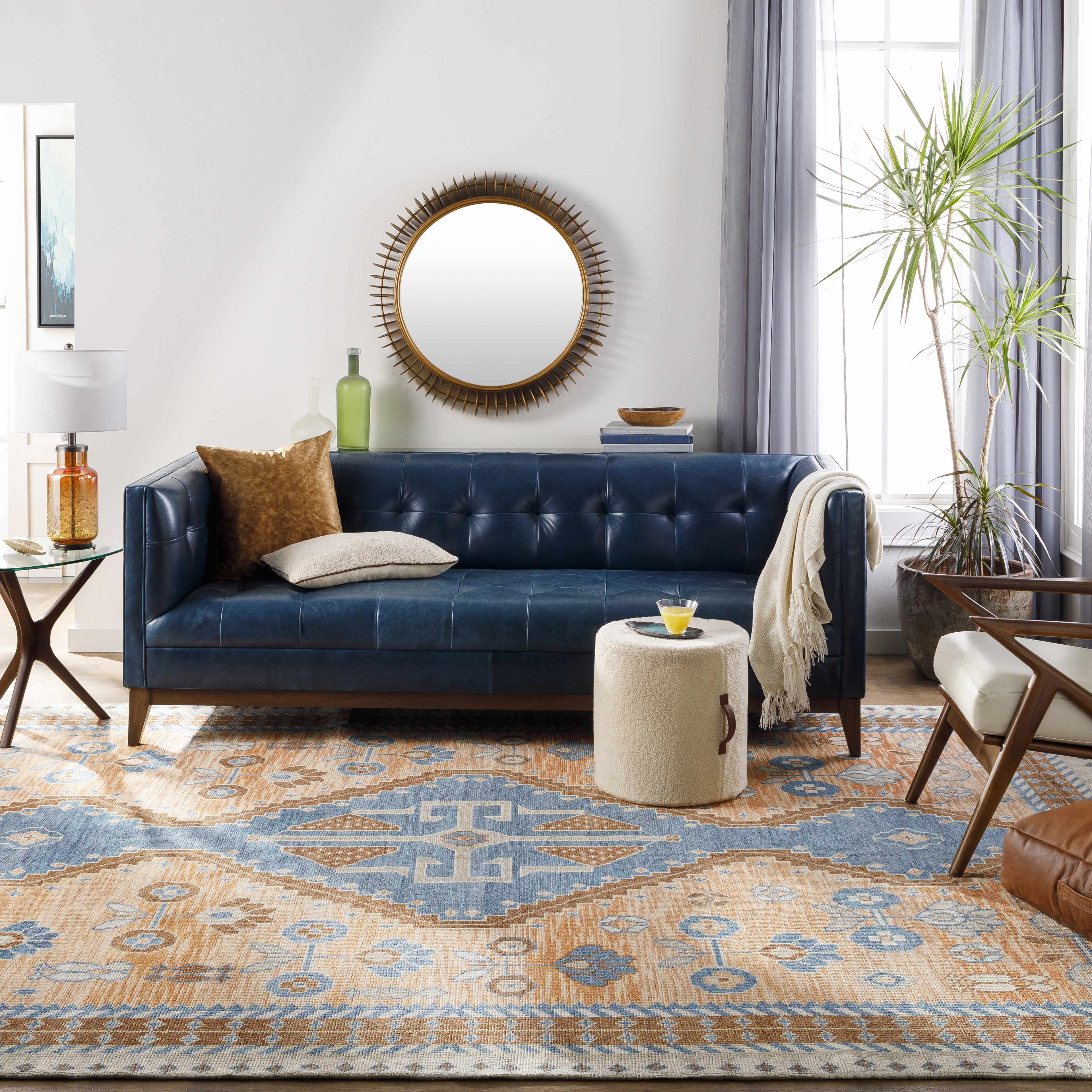 Boroondara Area Rug - Clearance - Image 8