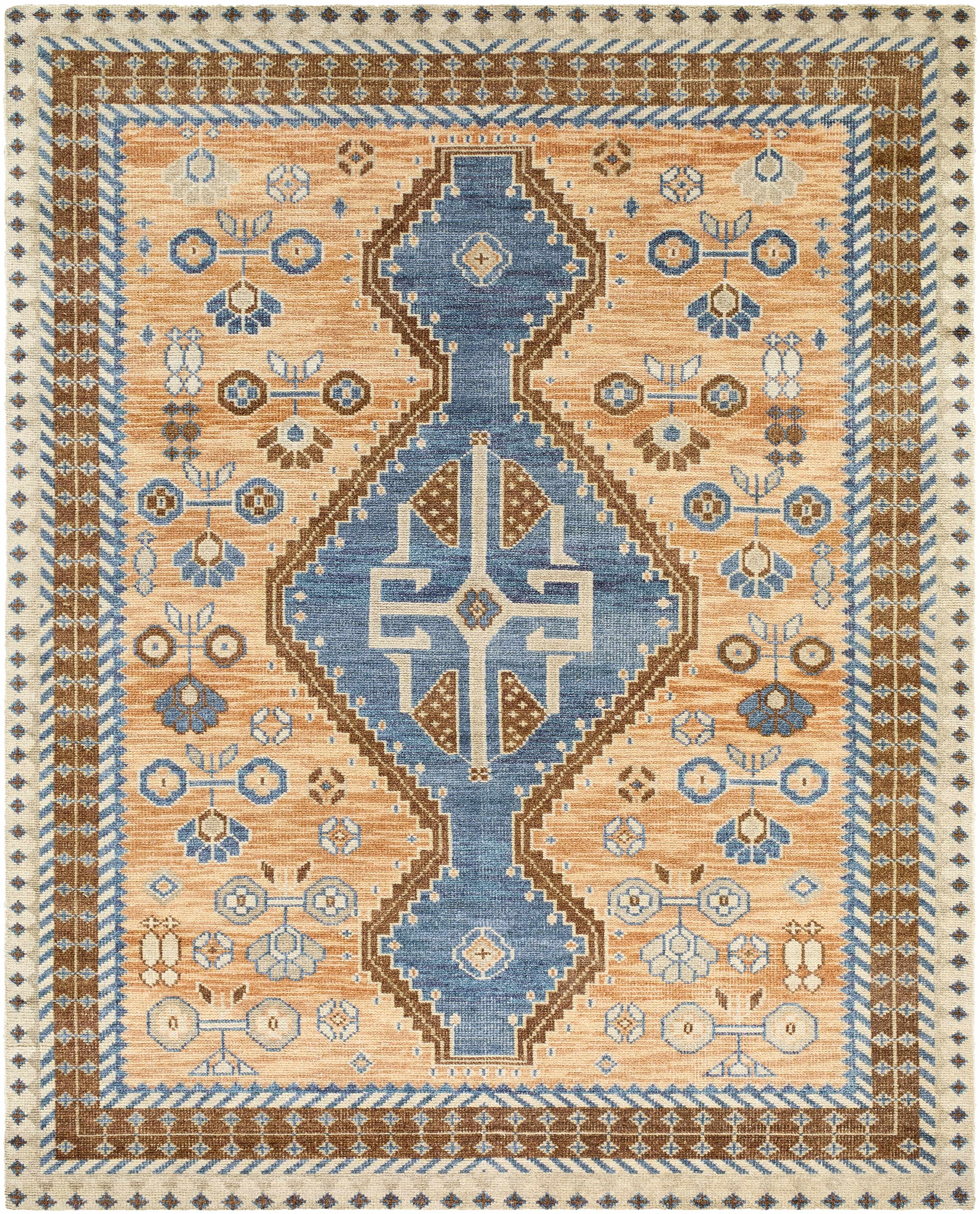 Boroondara Area Rug - Clearance - Image 9