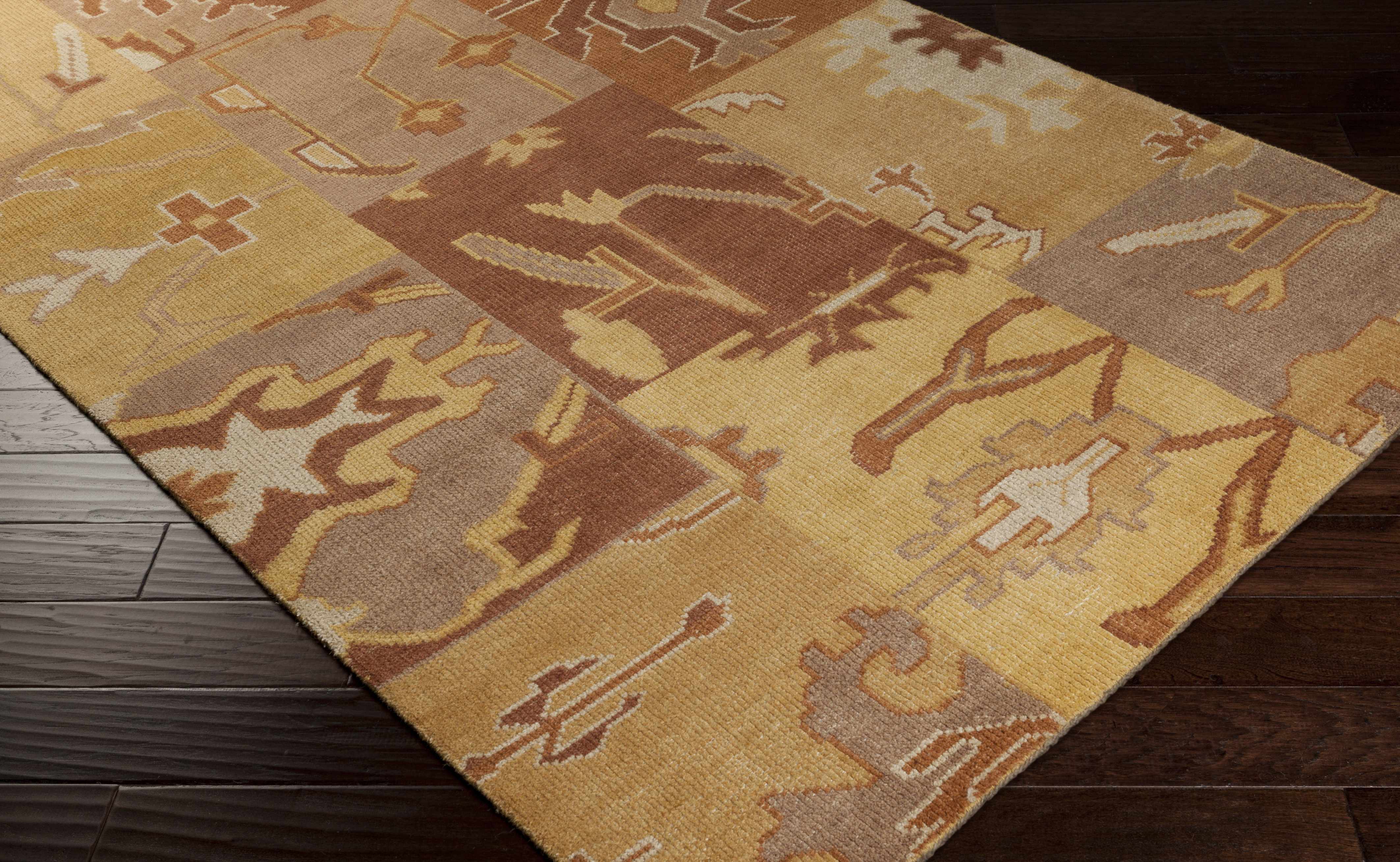 Boroughbridge Area Rug - Clearance - Image 2