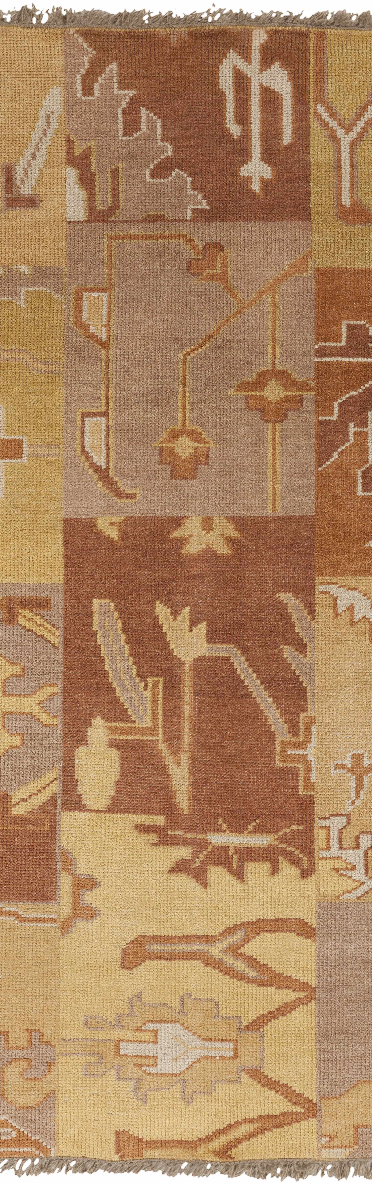 Boroughbridge Area Rug - Clearance - Image 4
