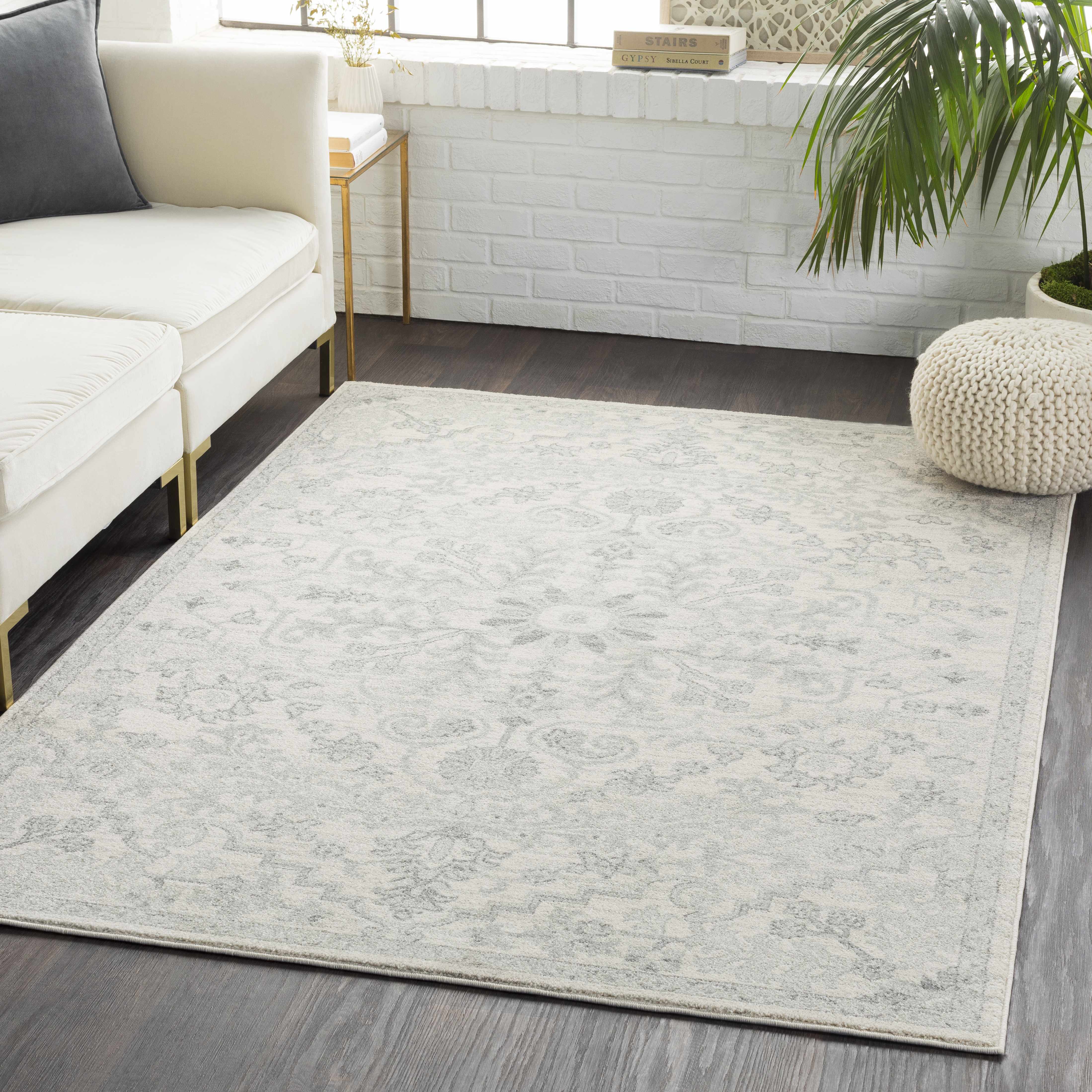 Borowski Area Rug - Image 2