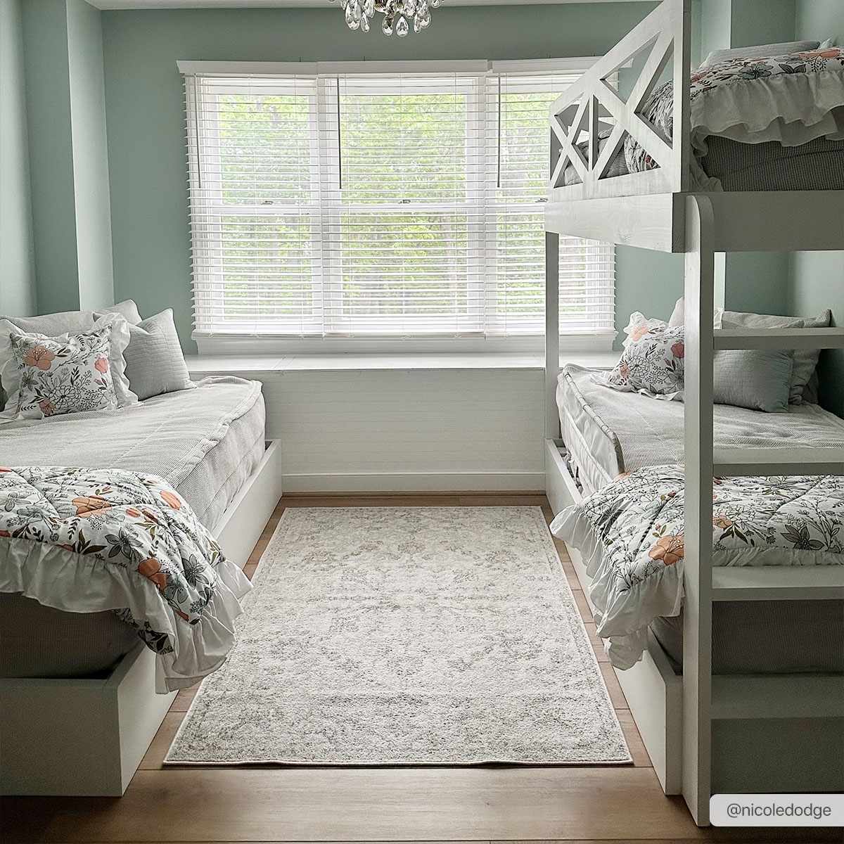 Borowski Area Rug - Image 3
