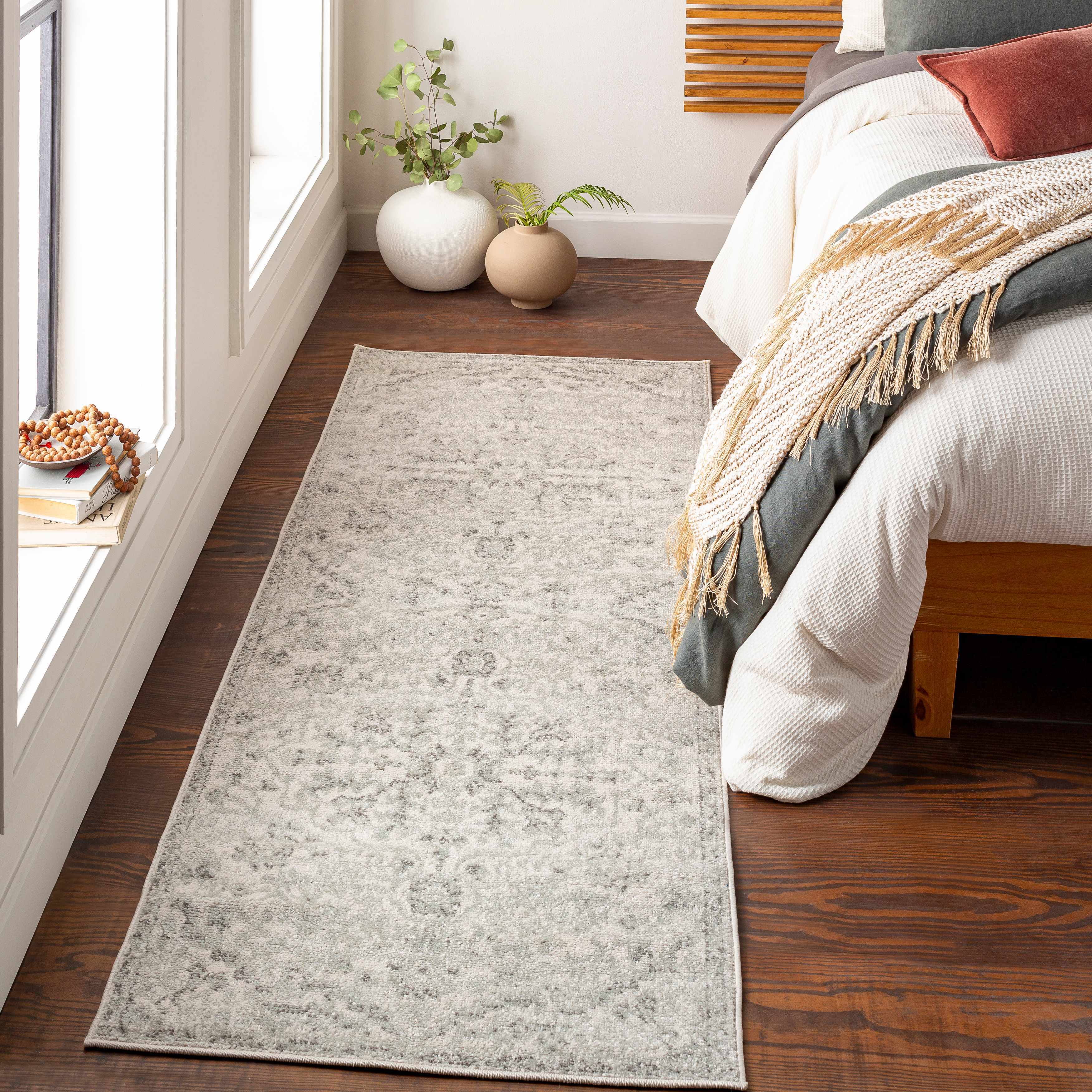 Borowski Area Rug - Image 4