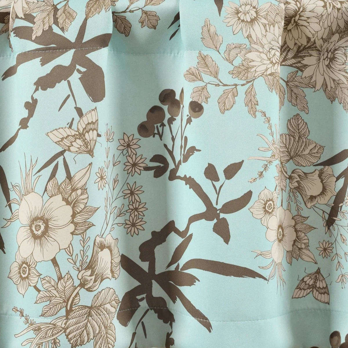 Botanical Garden Valance - Image 10