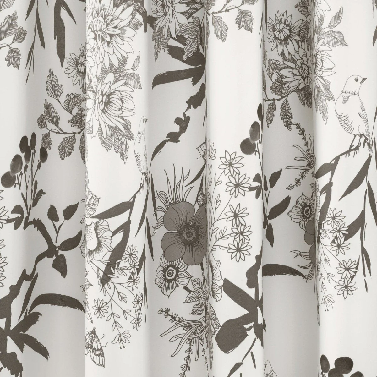 Botanical Garden Valance - Image 11