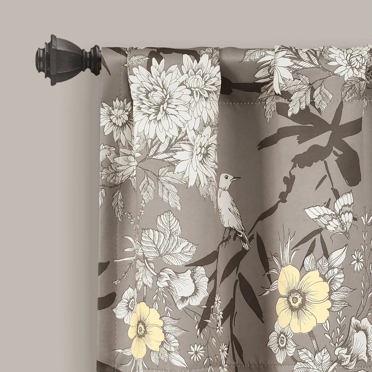 Botanical Garden Valance - Image 5