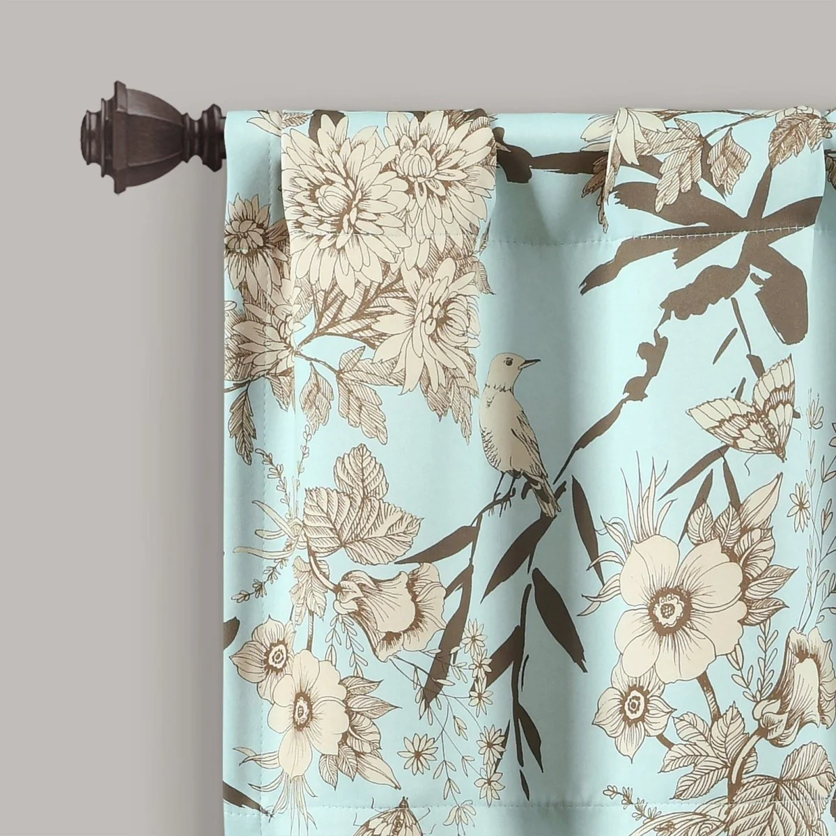 Botanical Garden Valance - Image 6