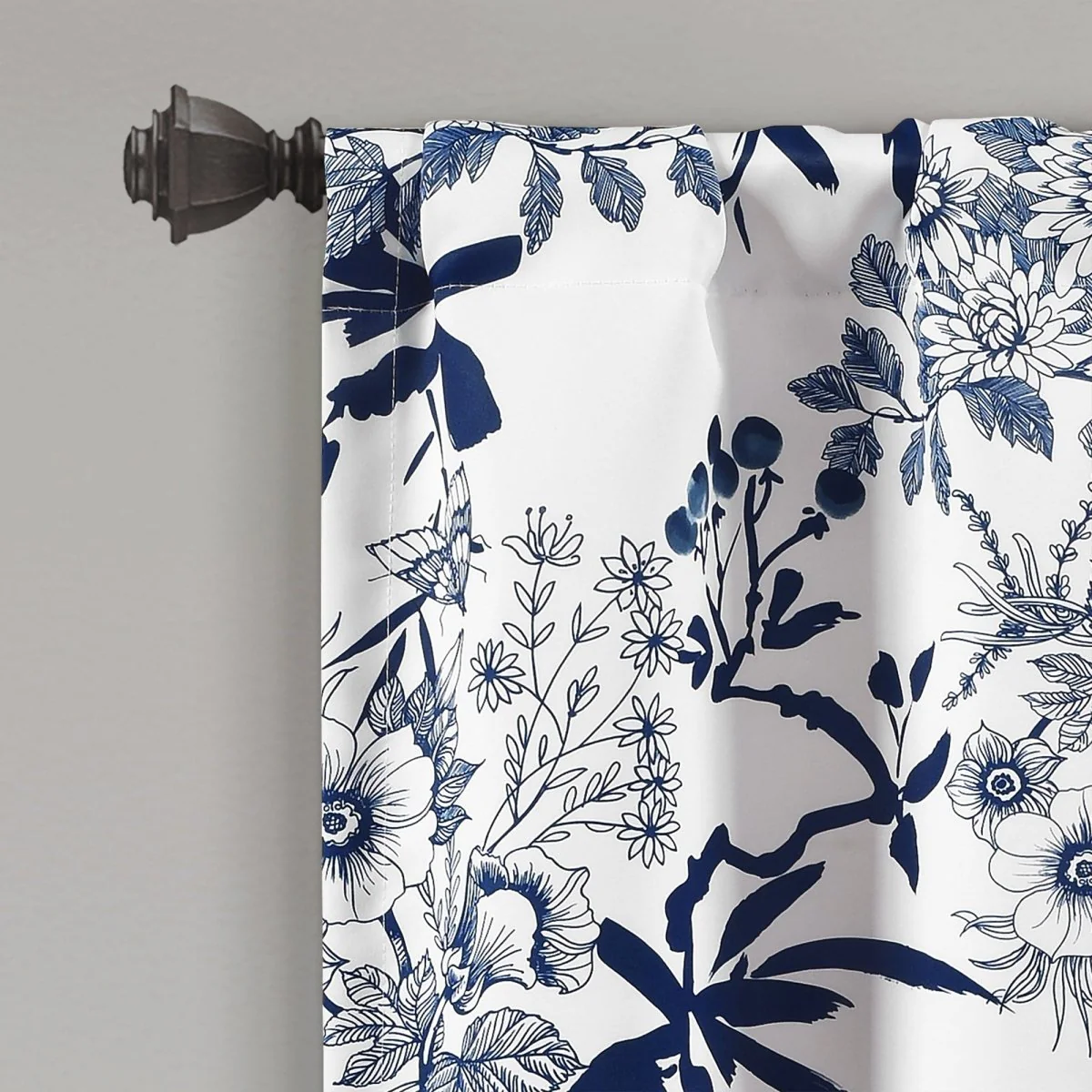 Botanical Garden Valance - Image 8