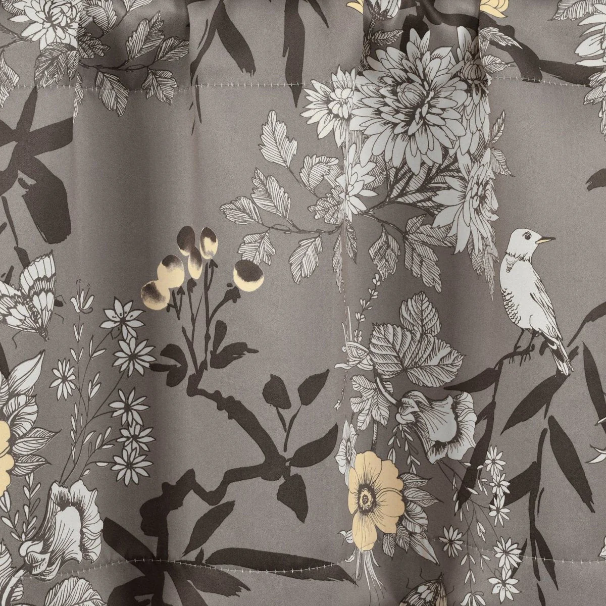 Botanical Garden Valance - Image 9