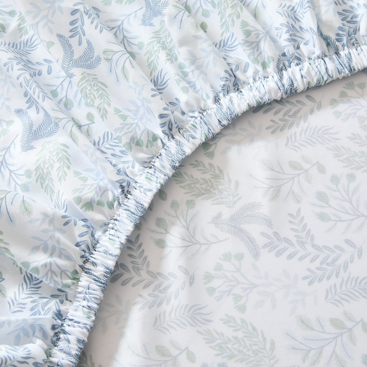 Botanical Leaf and Floral Sheet Set - Image 21