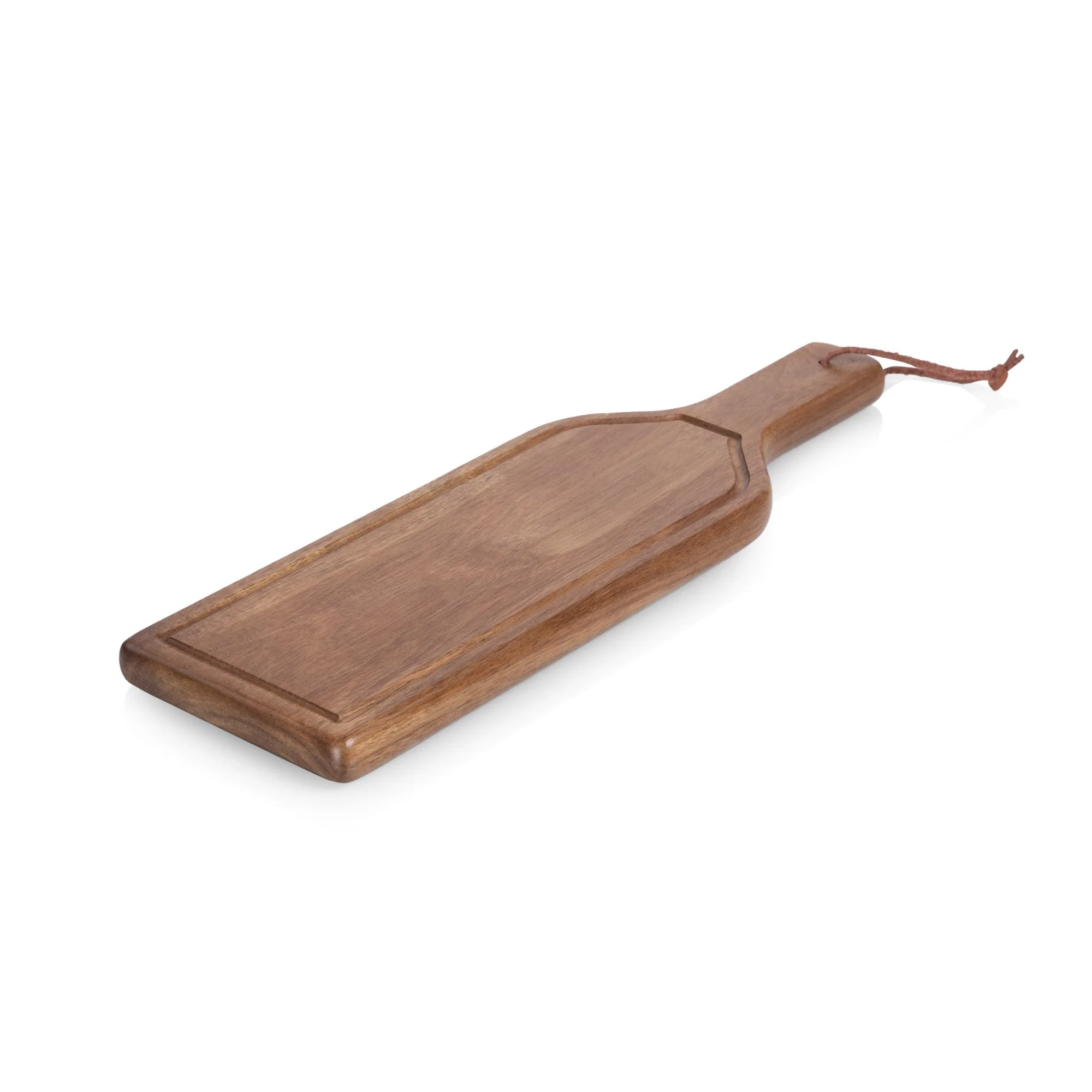 Botella Cheese Cutting Board & Serving Tray - Image 3