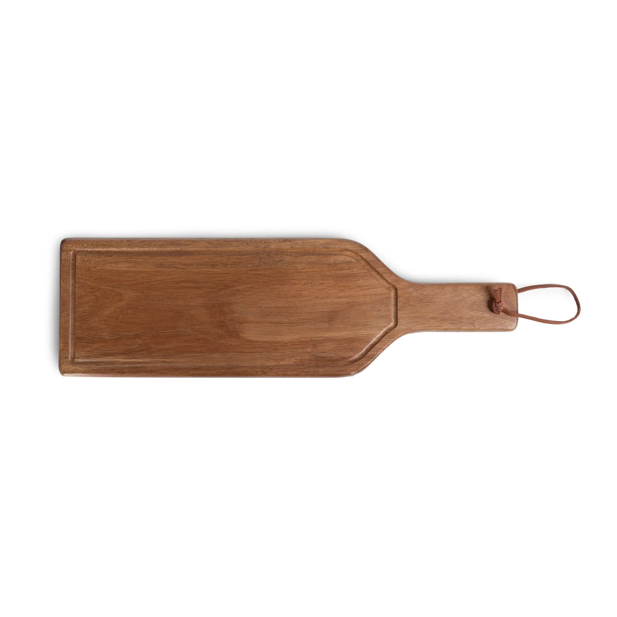 Botella Cheese Cutting Board & Serving Tray - Image 6