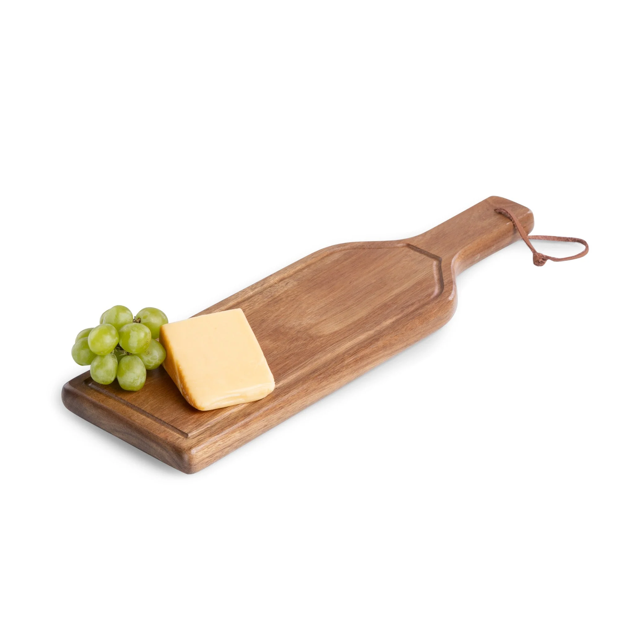 Botella Cheese Cutting Board & Serving Tray - Image 8