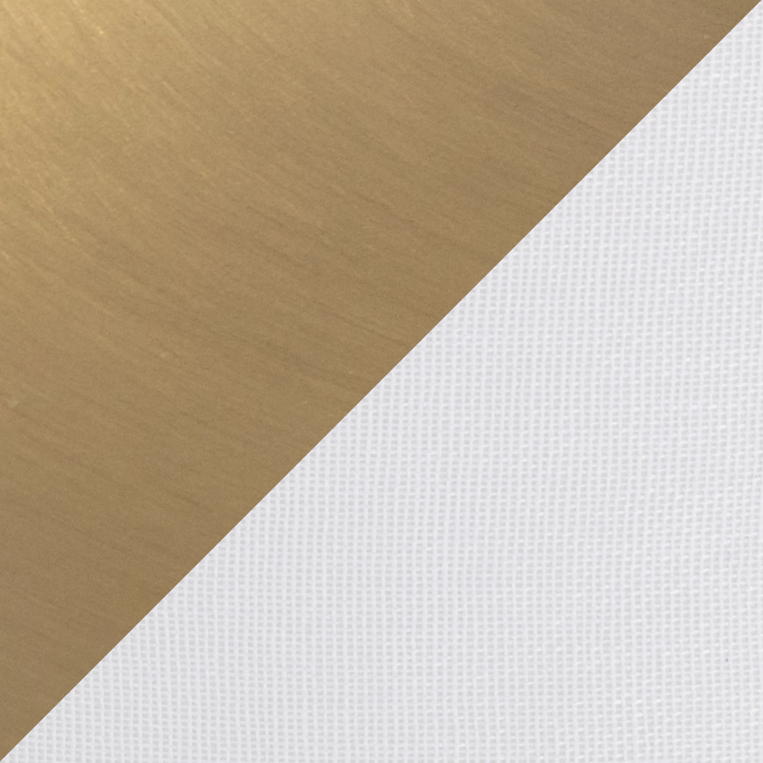 Bounty 62' Contemporary Metal Floor Lamp in Gold with White Linen Shade - Image 5