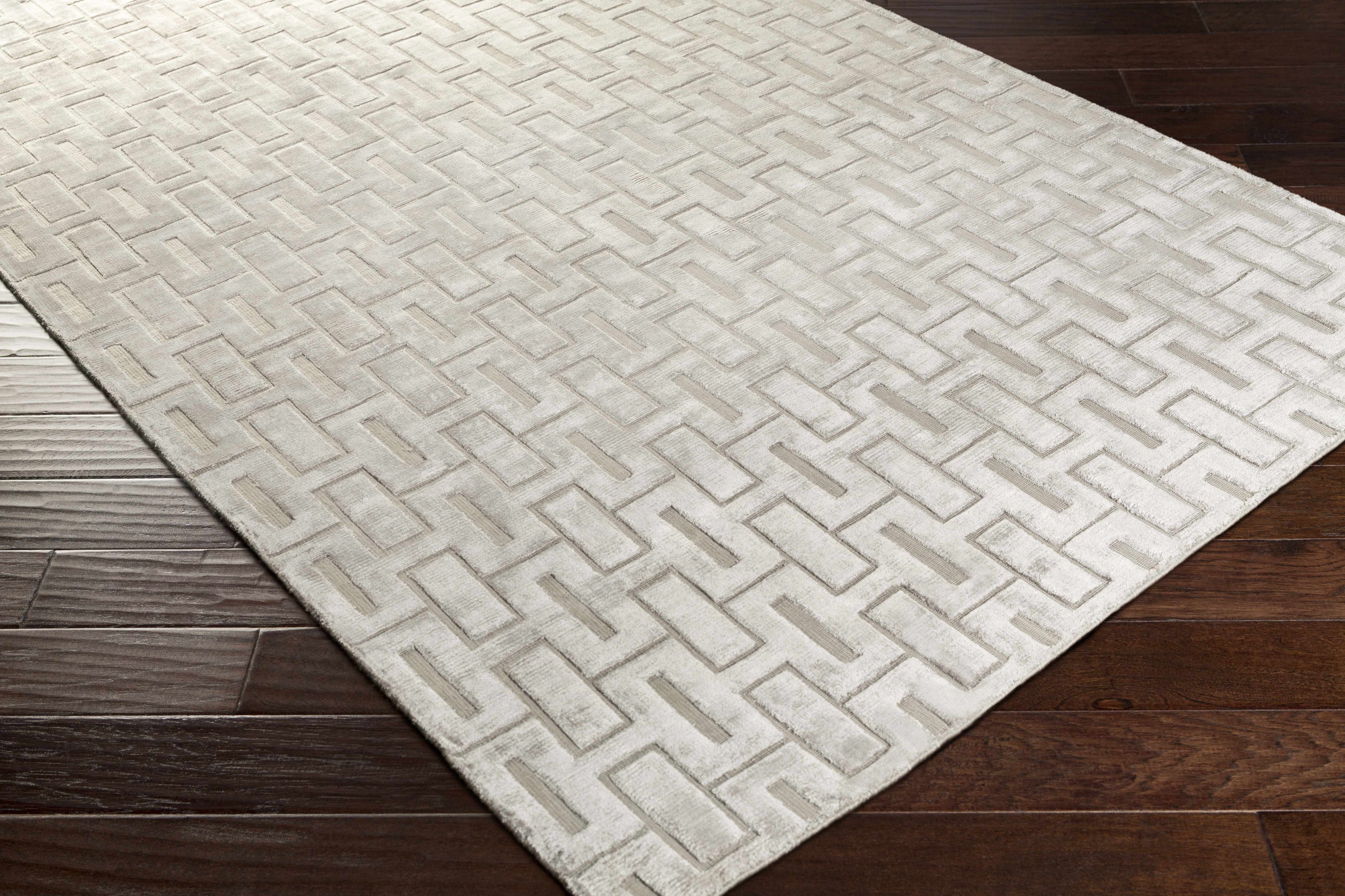 Bourg Area Rug - Clearance - Image 2