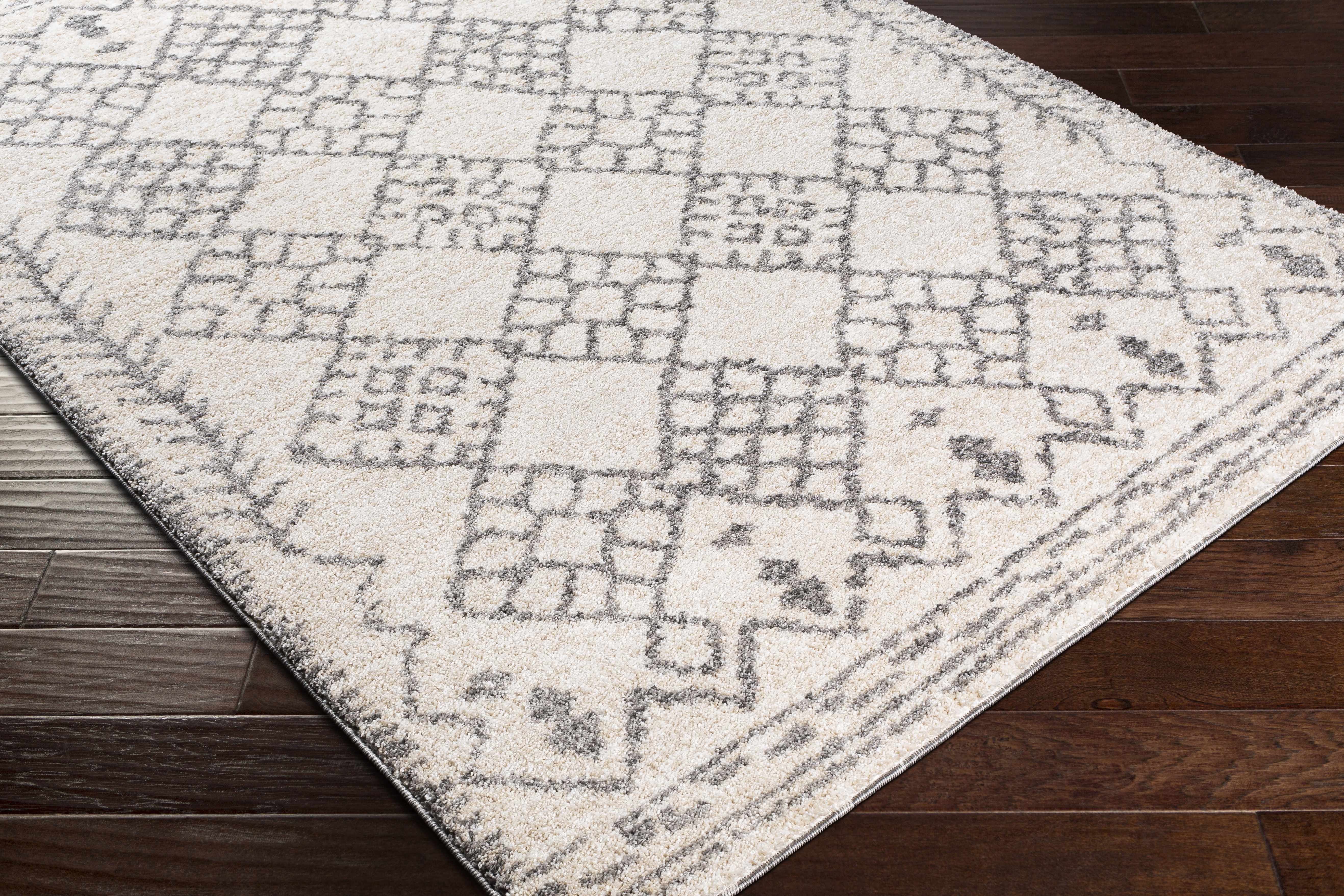 Bow Area Rug - Image 3
