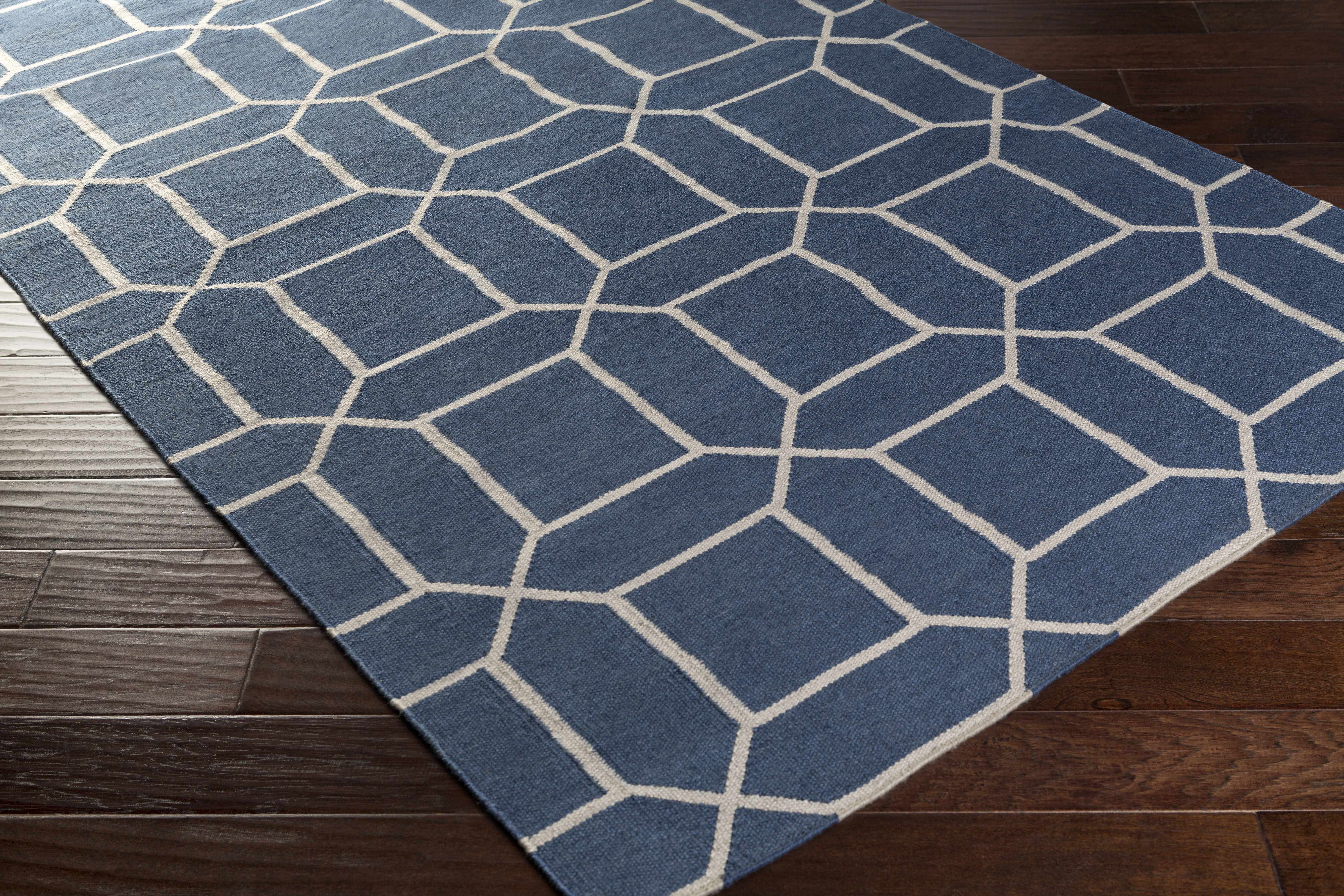 Bowdon Area Rug - Clearance - Image 2