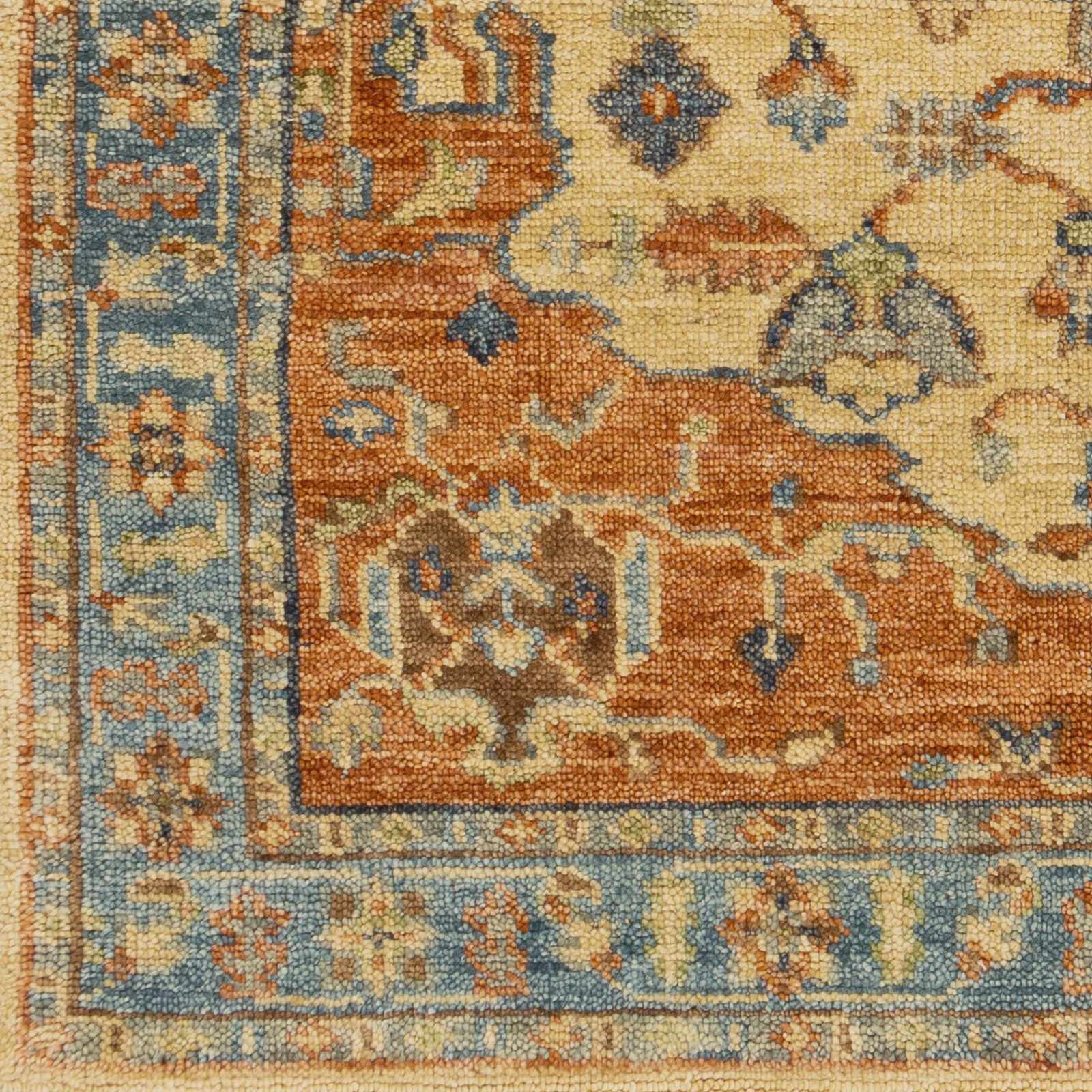 Bowlus Area Rug - Clearance - Image 5