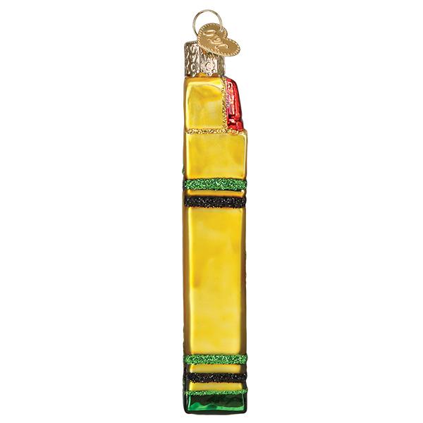 Box Of Crayons Ornament - Image 3