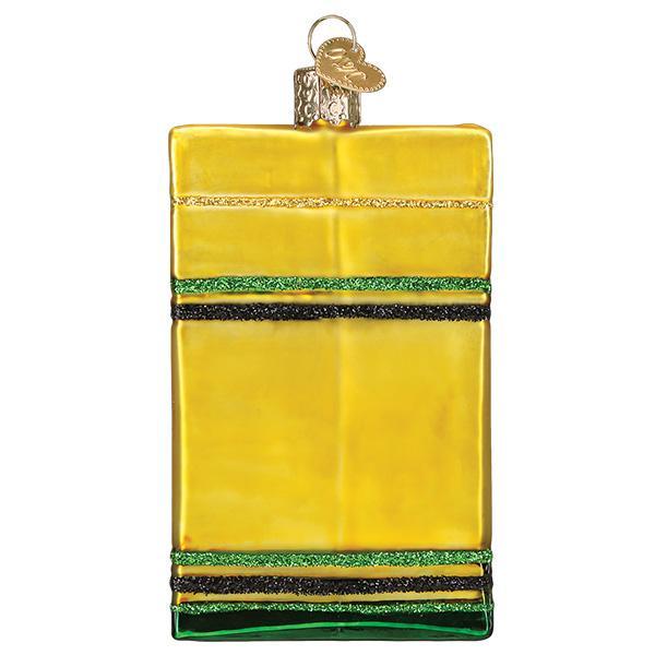 Box Of Crayons Ornament - Image 4
