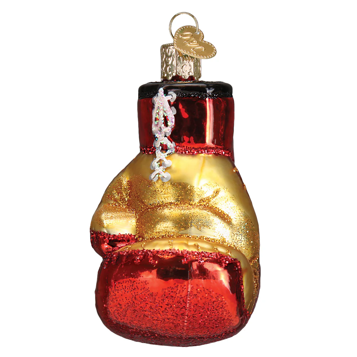 Boxing Gloves Ornament - Image 5