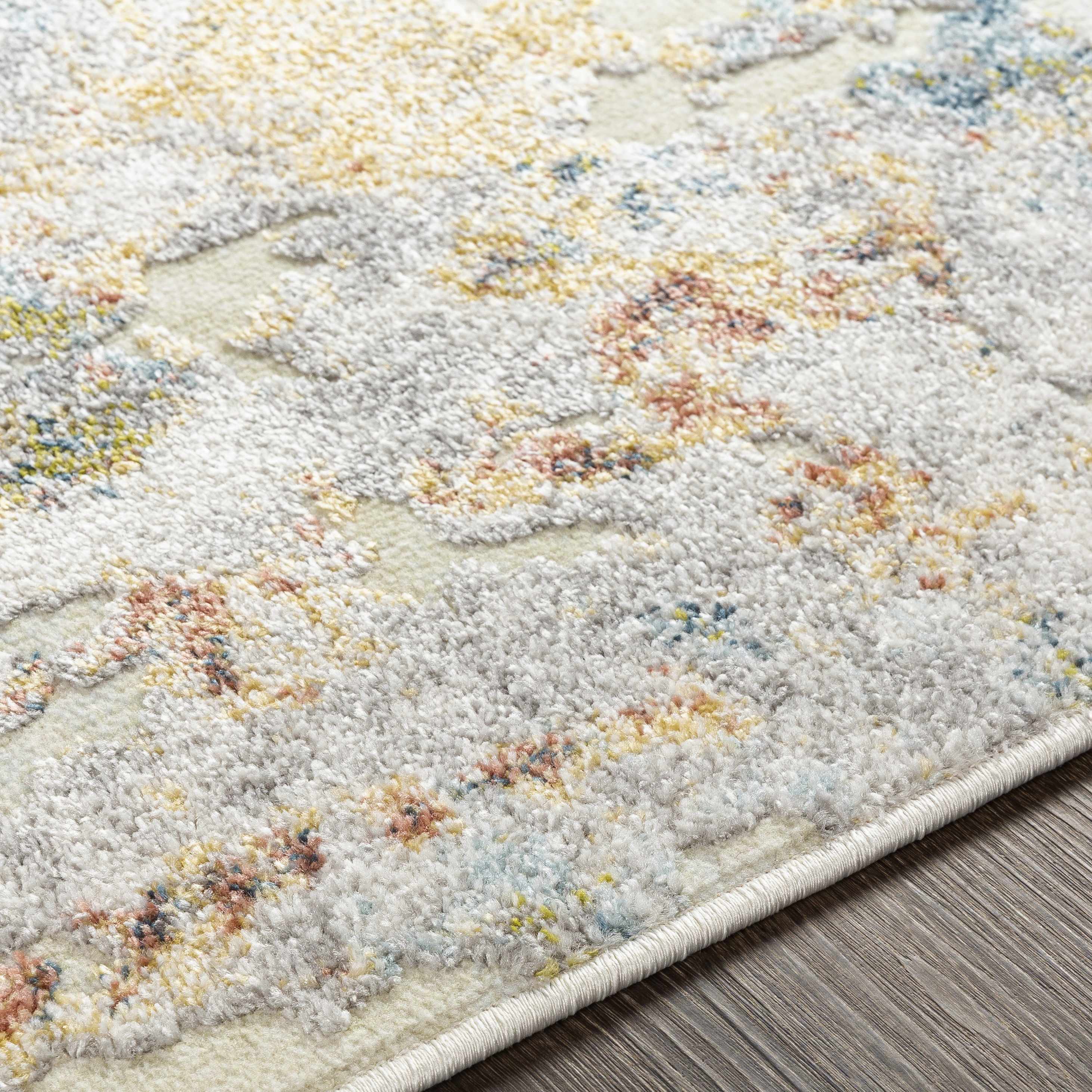 Bozeat Area Rug - Clearance - Image 4