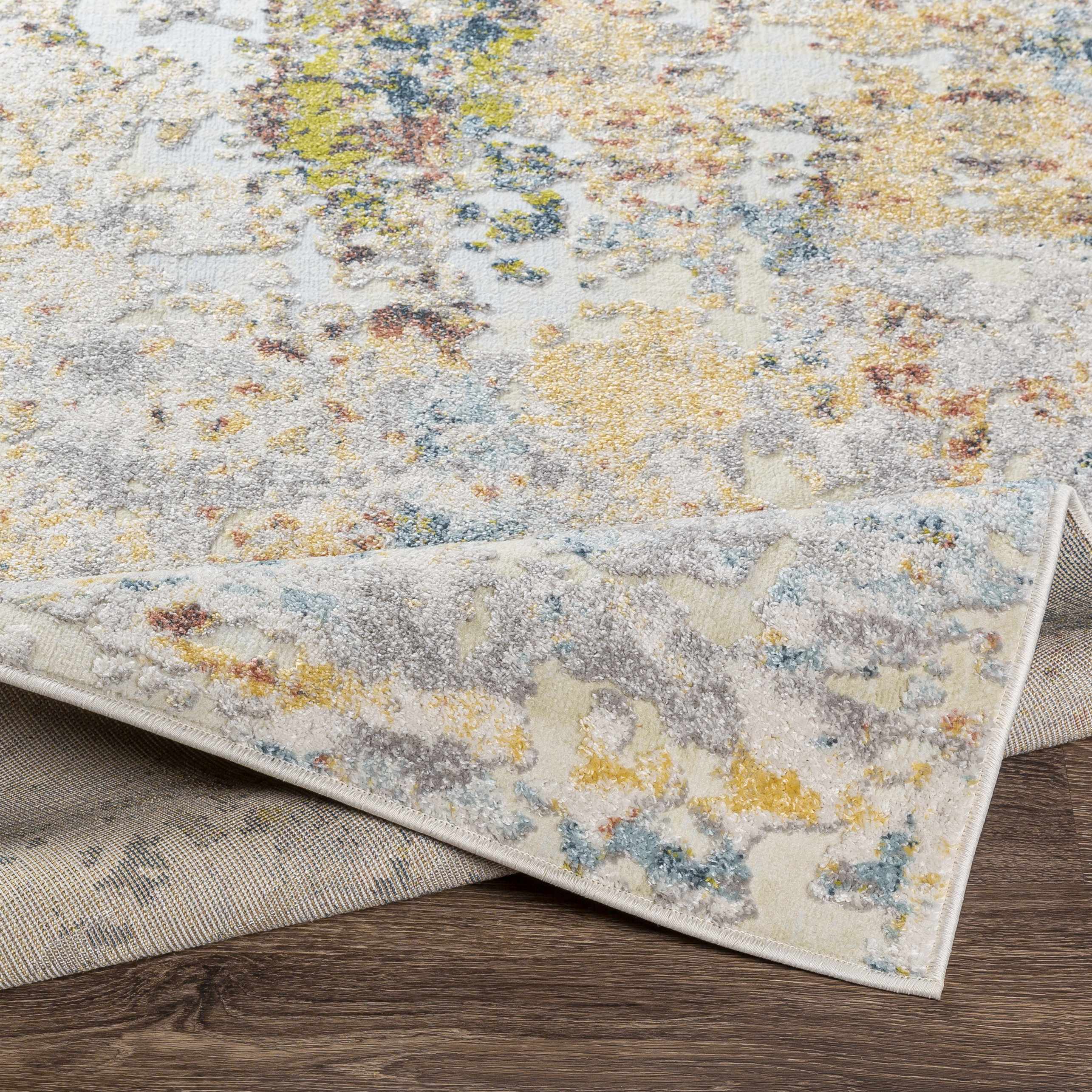 Bozeat Area Rug - Clearance - Image 5