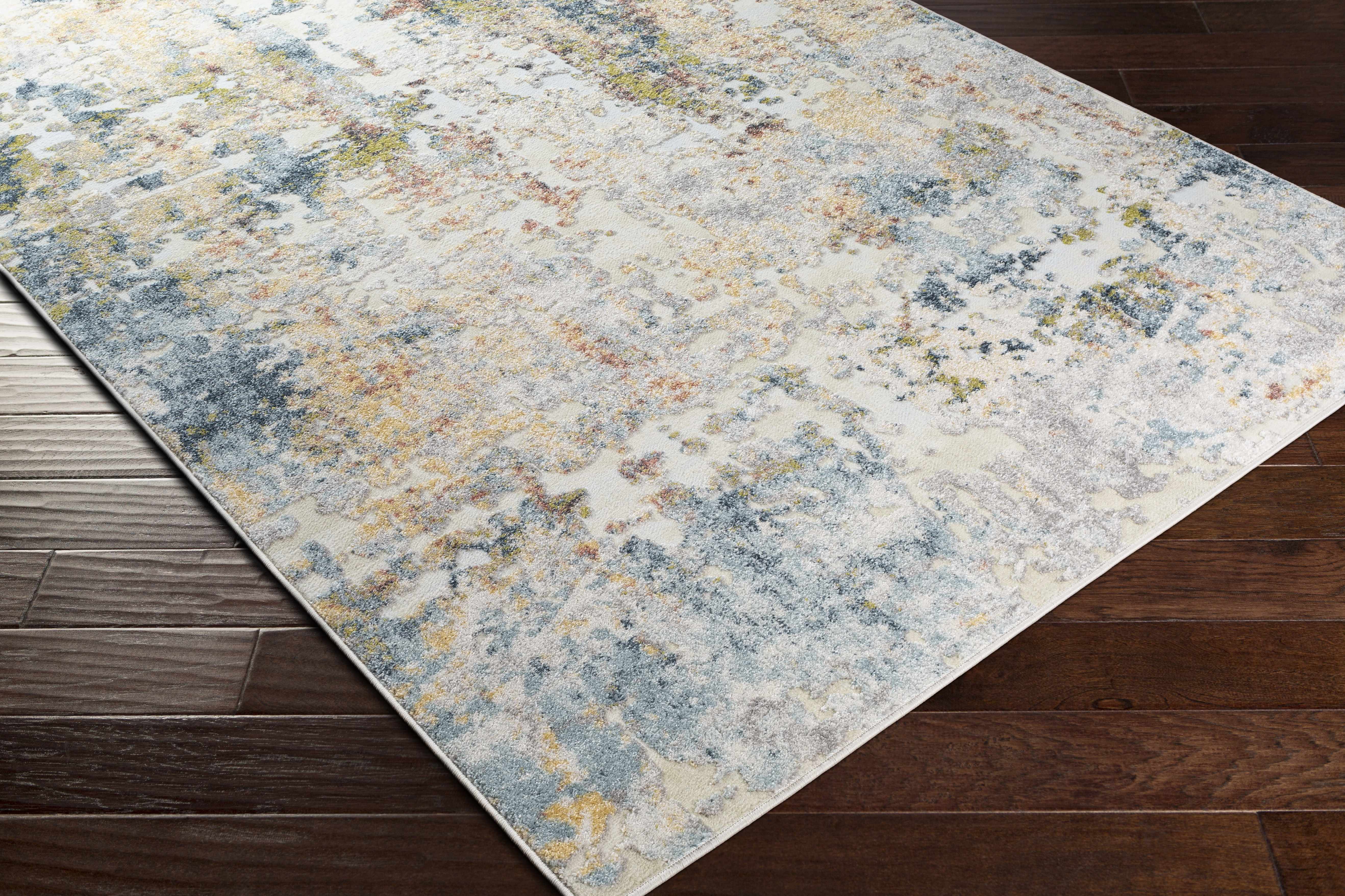Bozeat Area Rug - Clearance - Image 6