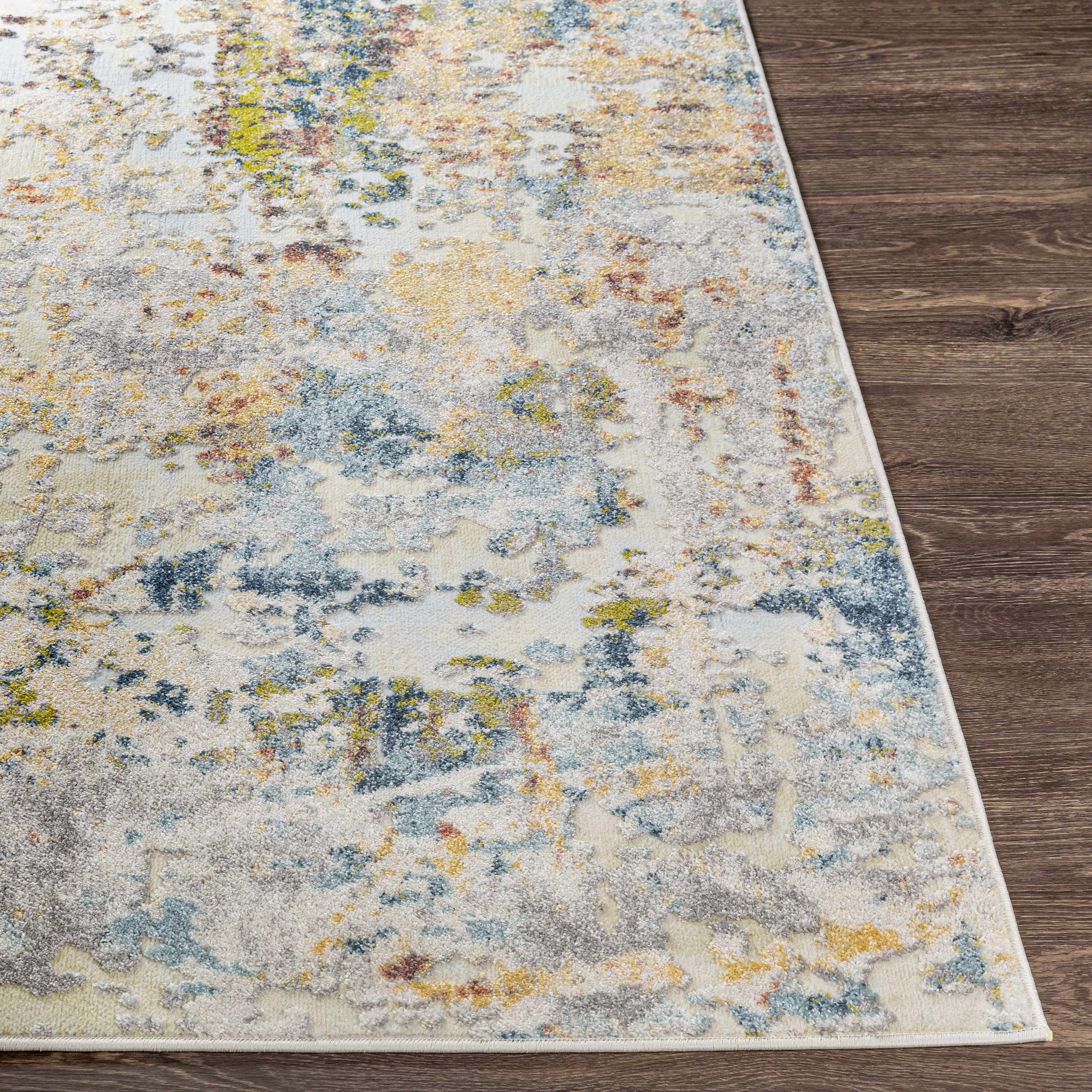 Bozeat Area Rug - Clearance - Image 7