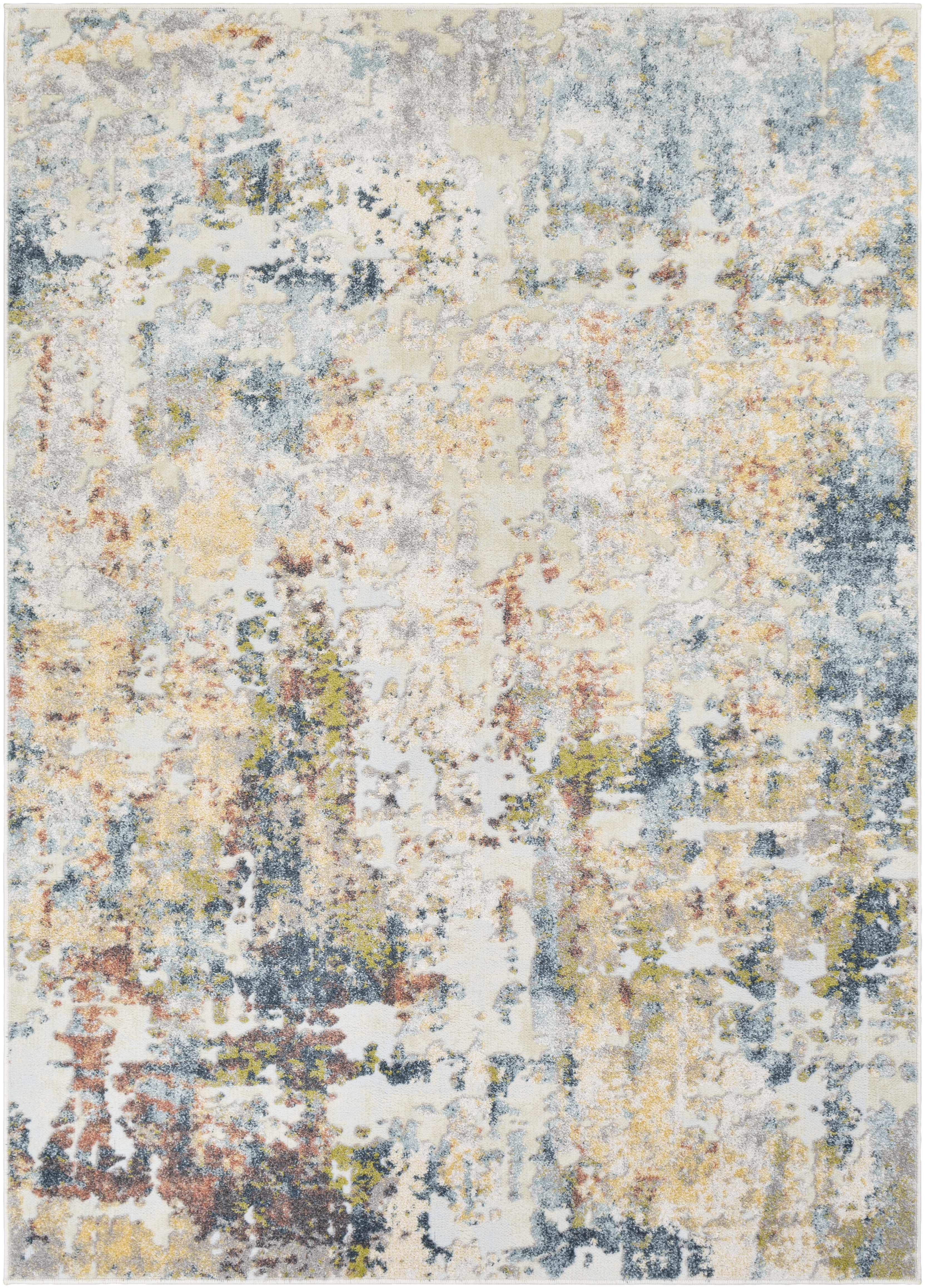 Bozeat Area Rug - Clearance - Image 8