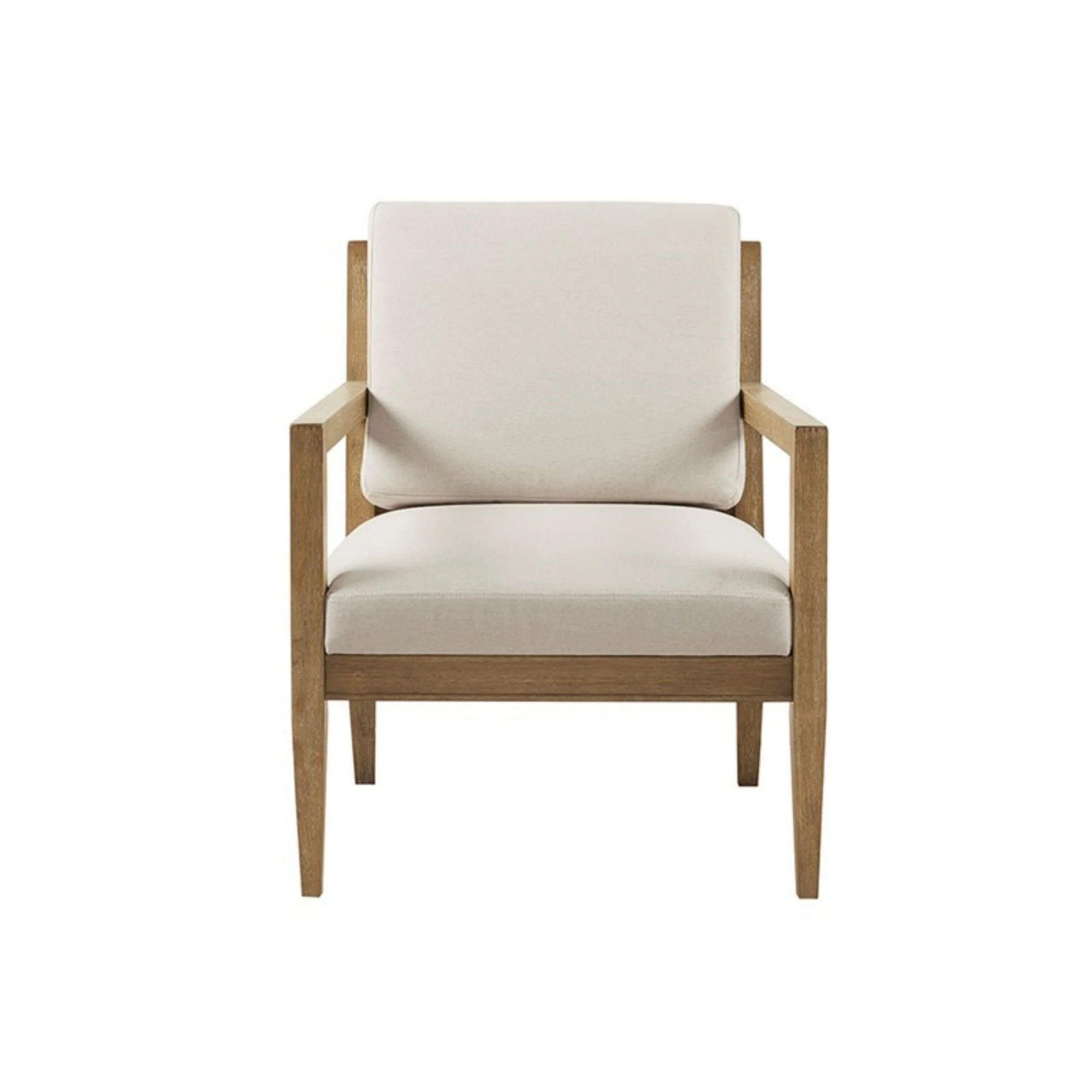 Brackenridge Upholstered Accent Chair - Image 3