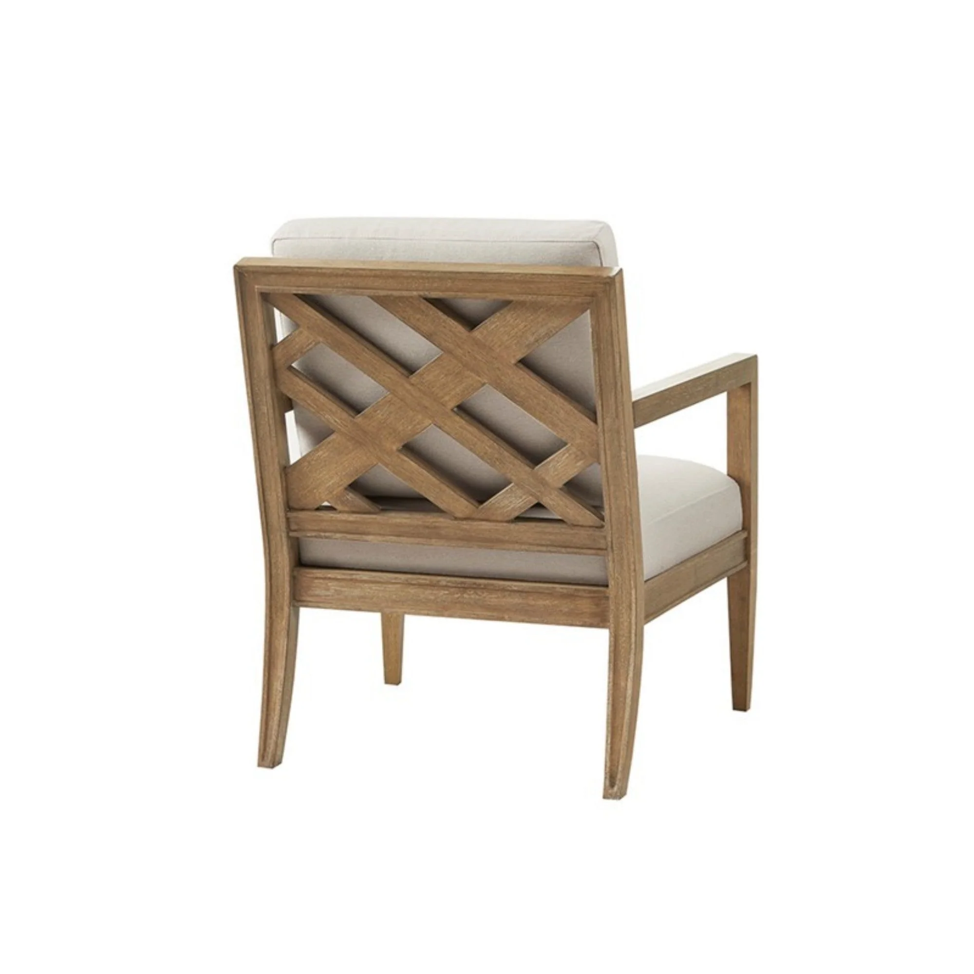 Brackenridge Upholstered Accent Chair - Image 5