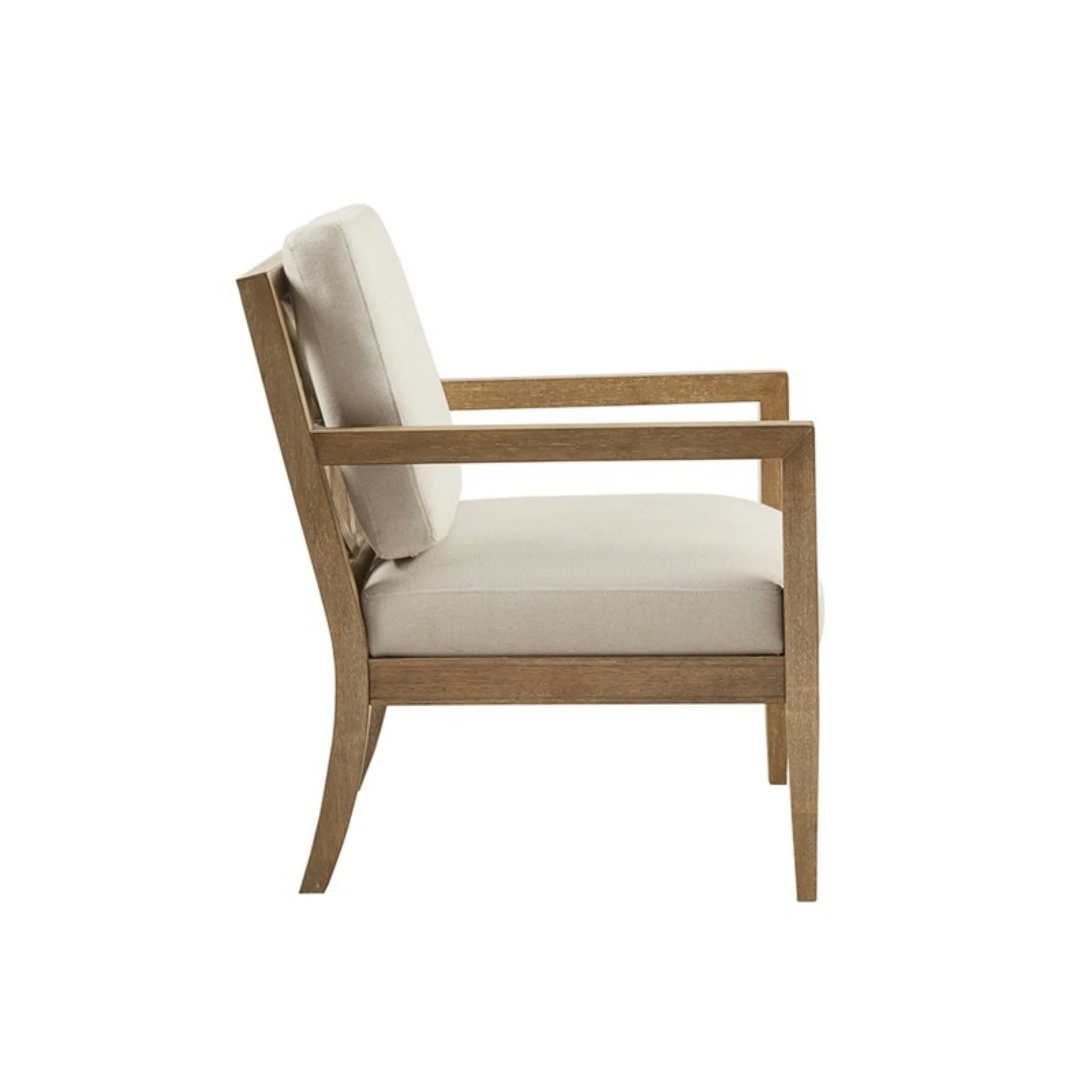 Brackenridge Upholstered Accent Chair - Image 6