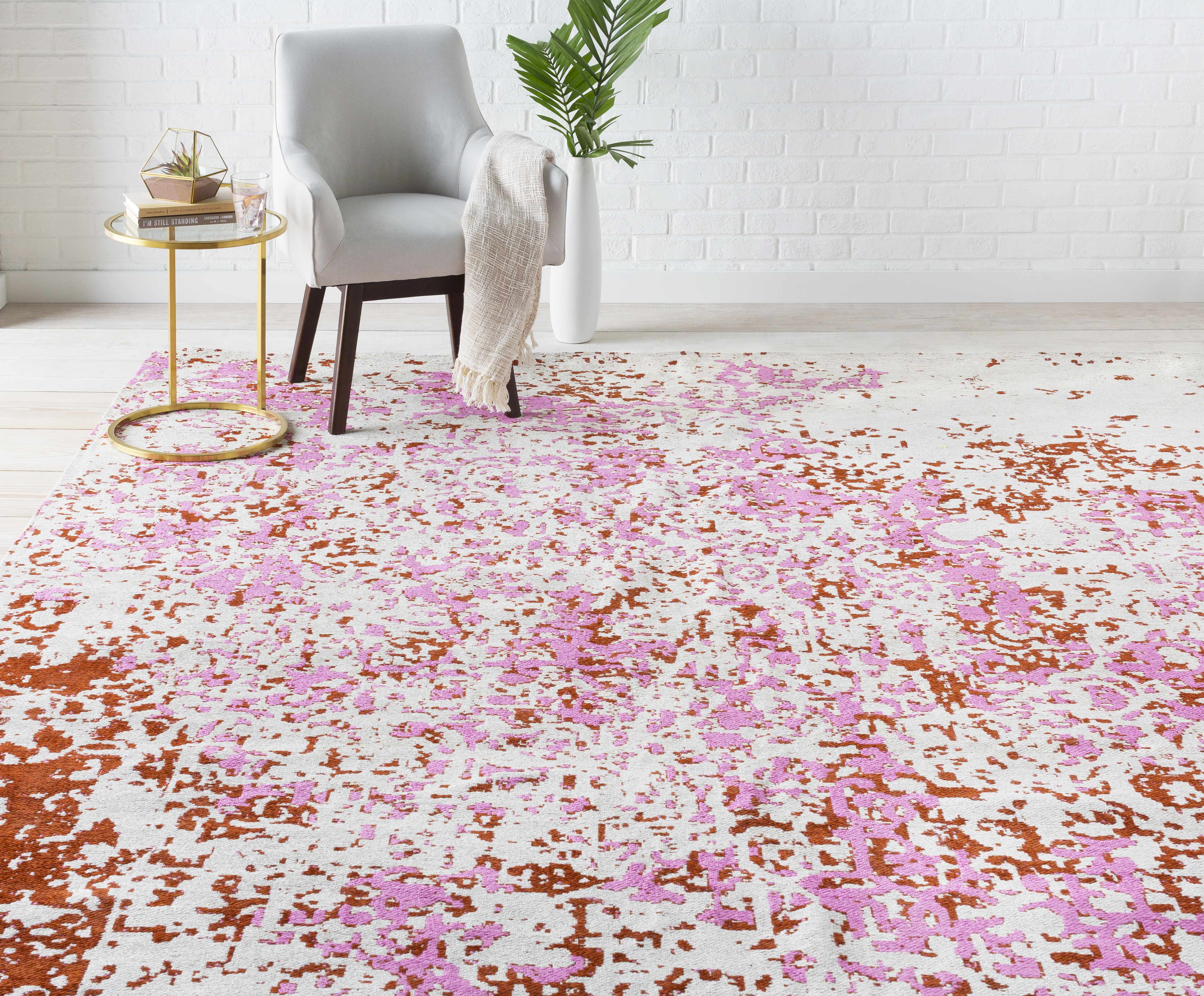 Bradbury Area Rug - Clearance - Image 2
